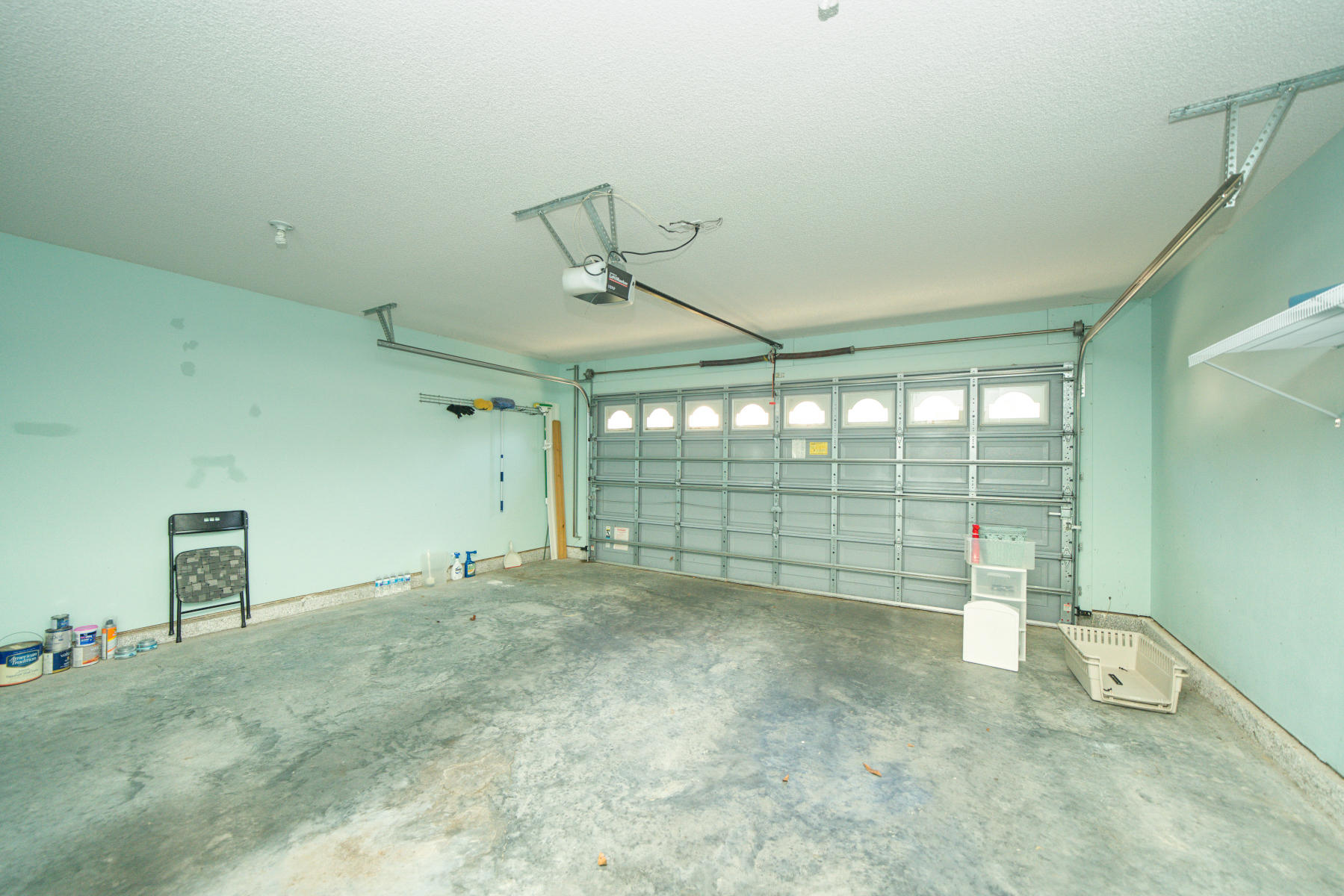 Tiffany Place - Residential