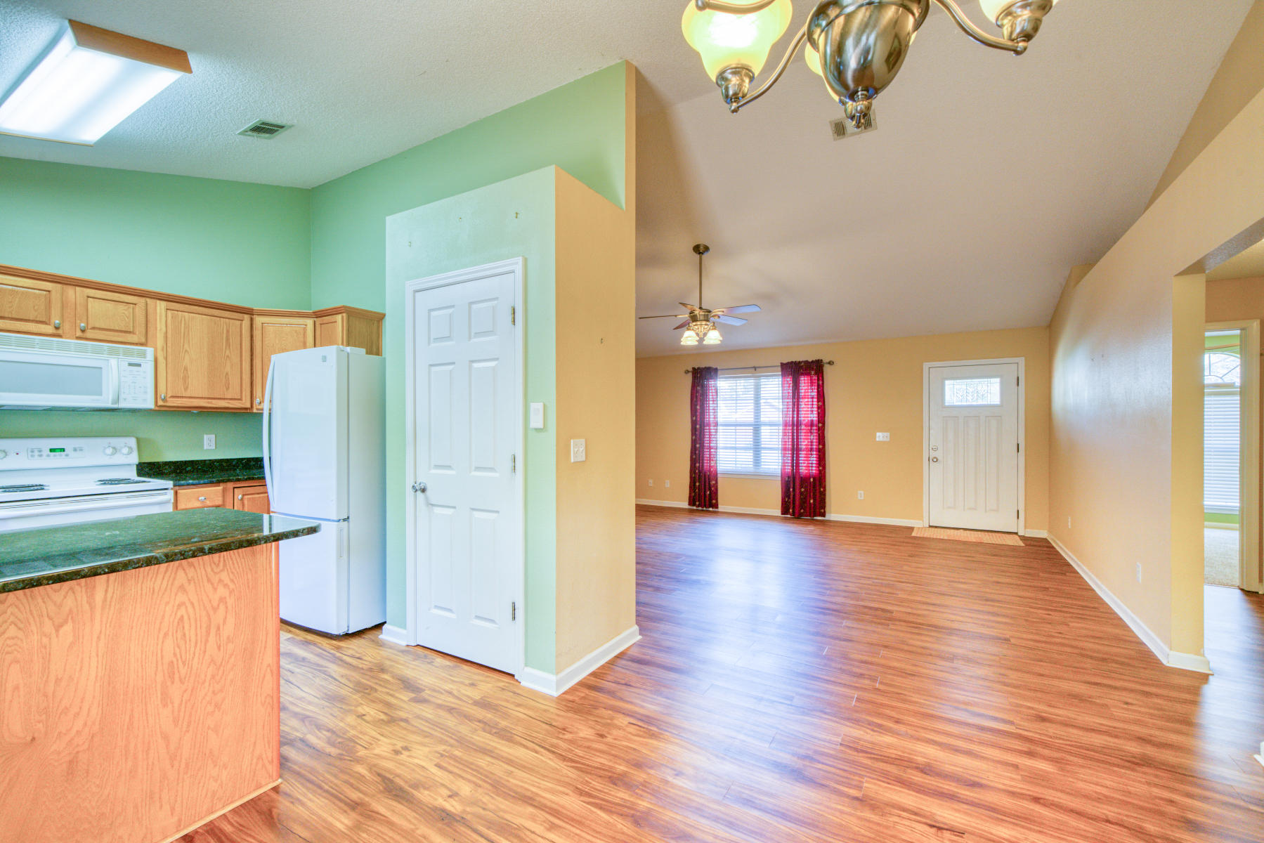 Tiffany Place - Residential