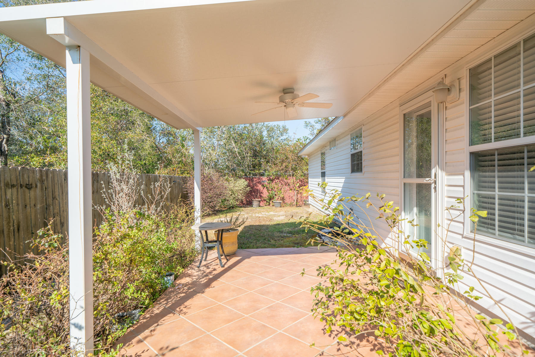 Tiffany Place - Residential