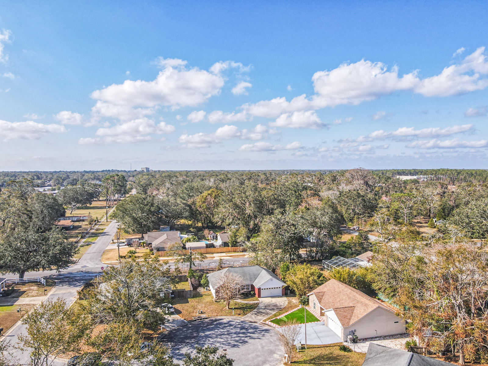 Tiffany Place - Residential