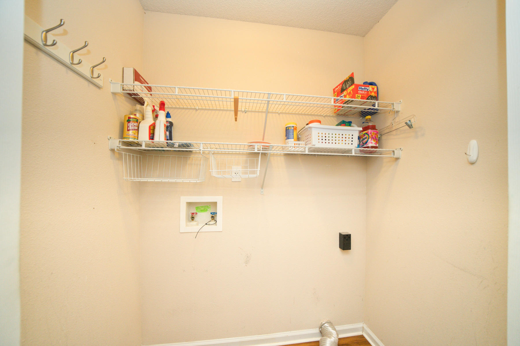 Tiffany Place - Residential