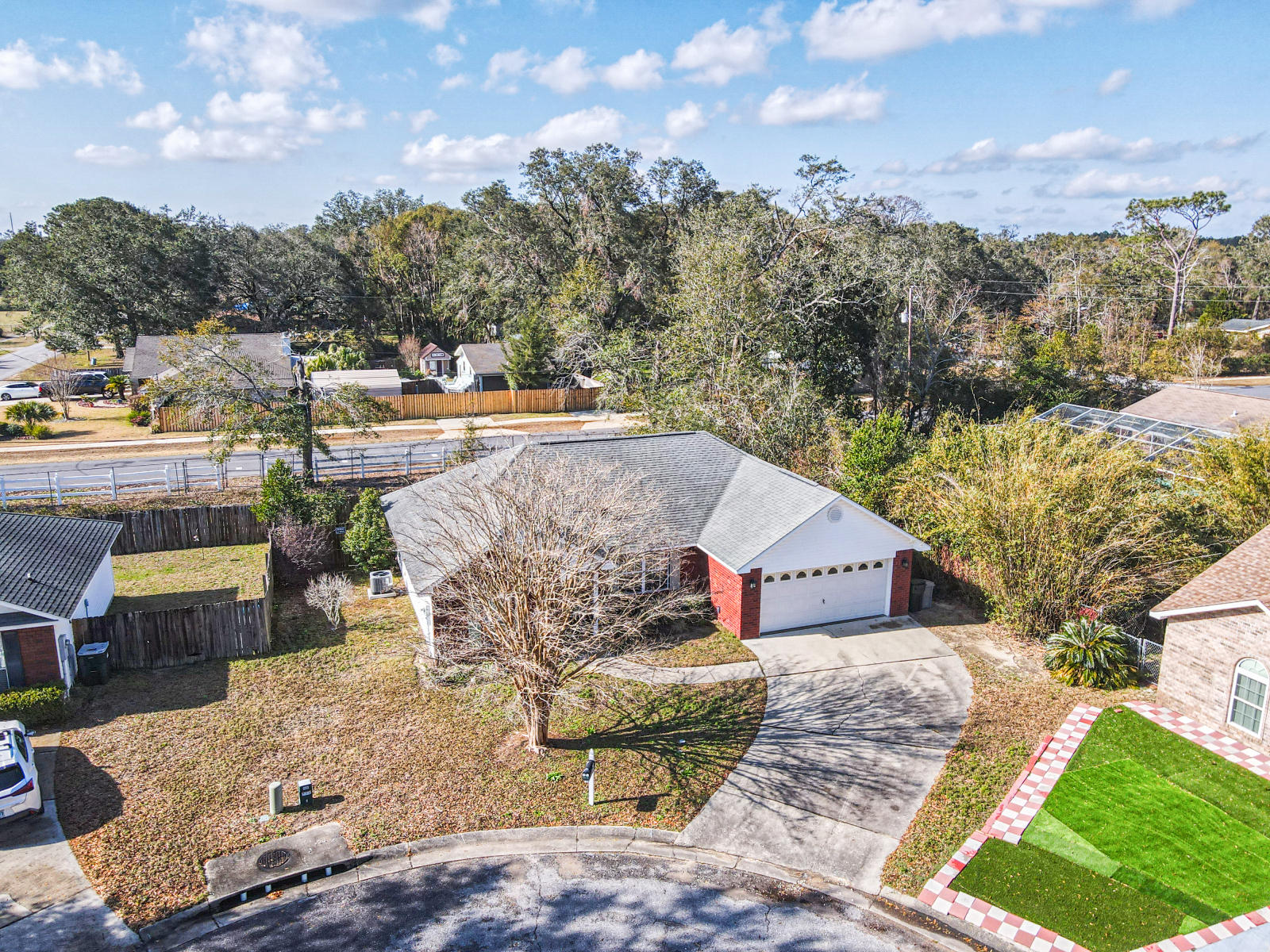 Tiffany Place - Residential