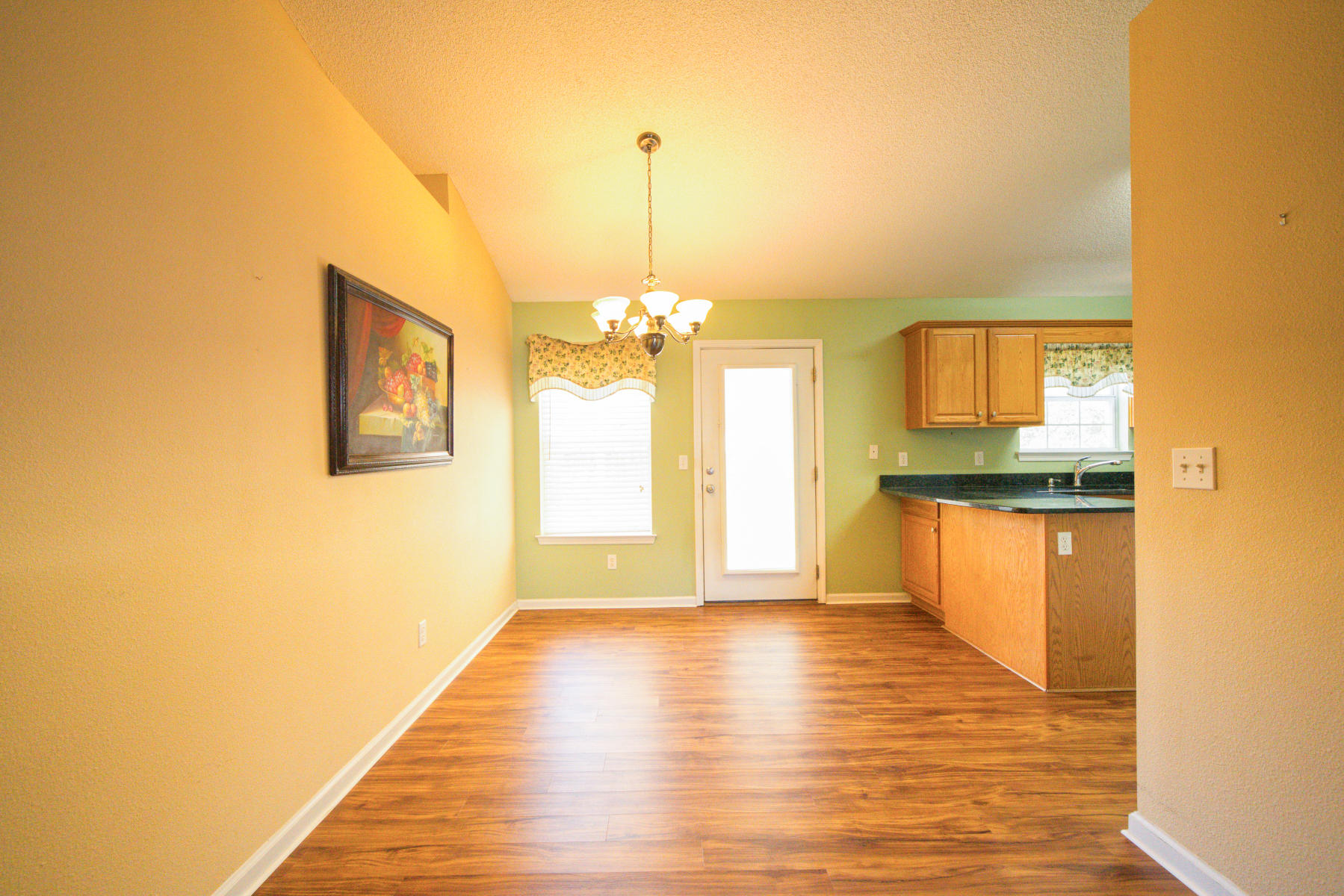 Tiffany Place - Residential