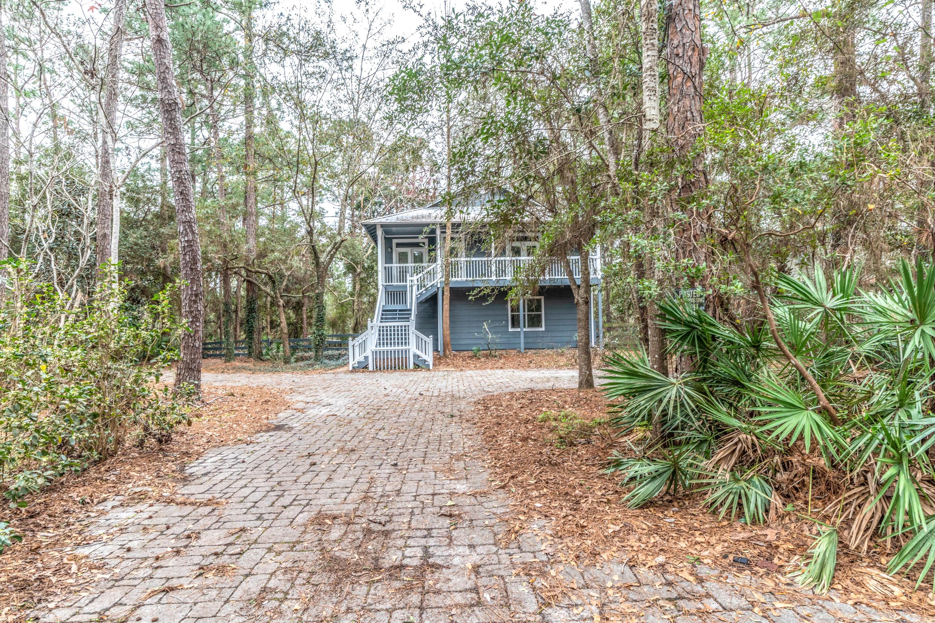 SHALLOWS S/D THE - Residential