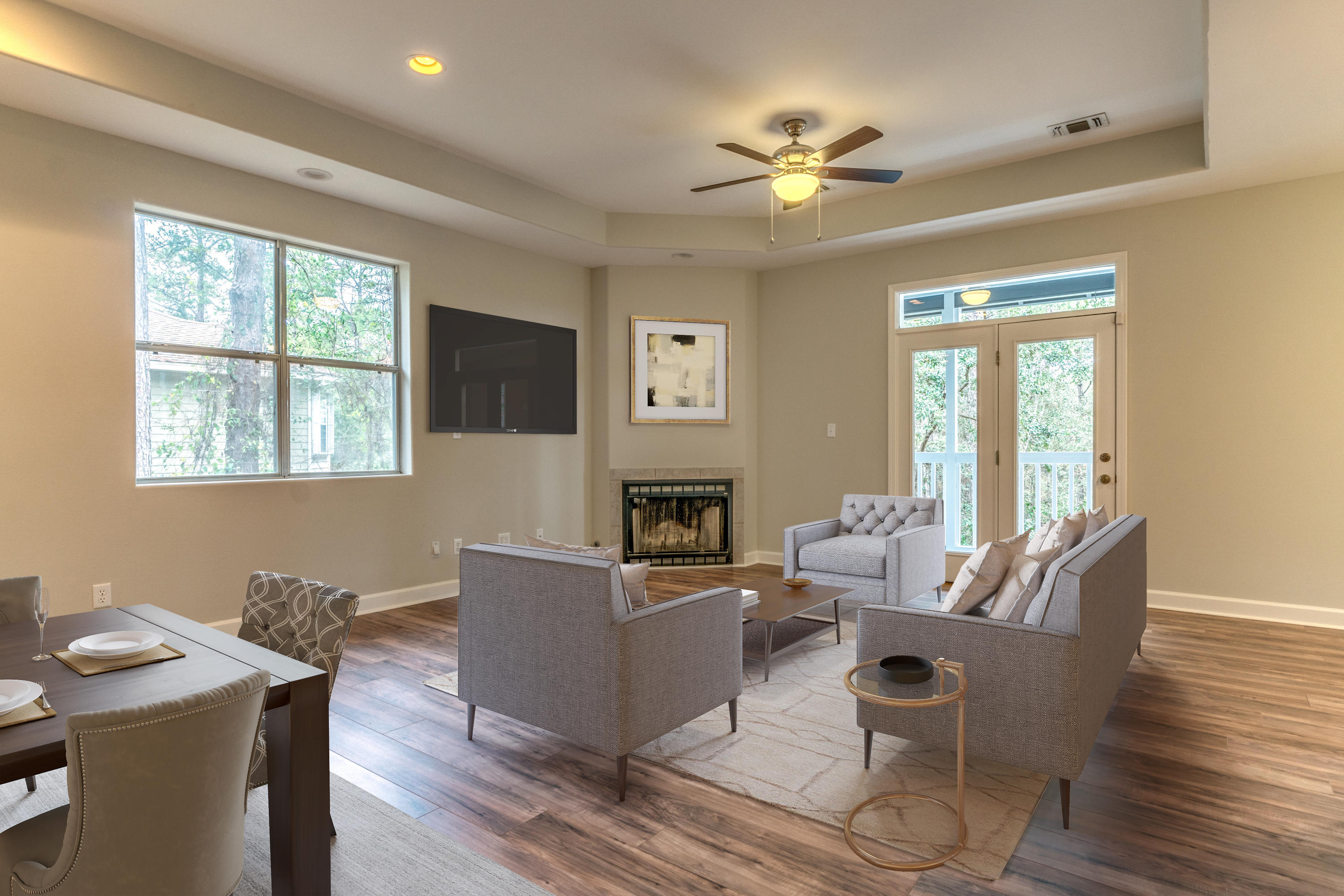 SHALLOWS S/D THE - Residential