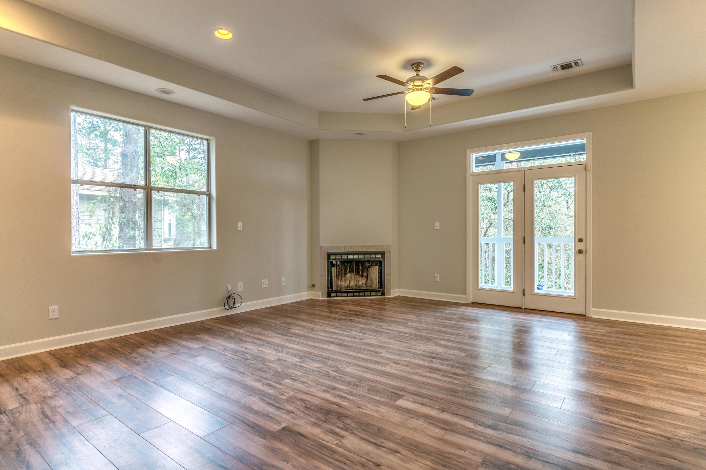 SHALLOWS S/D THE - Residential