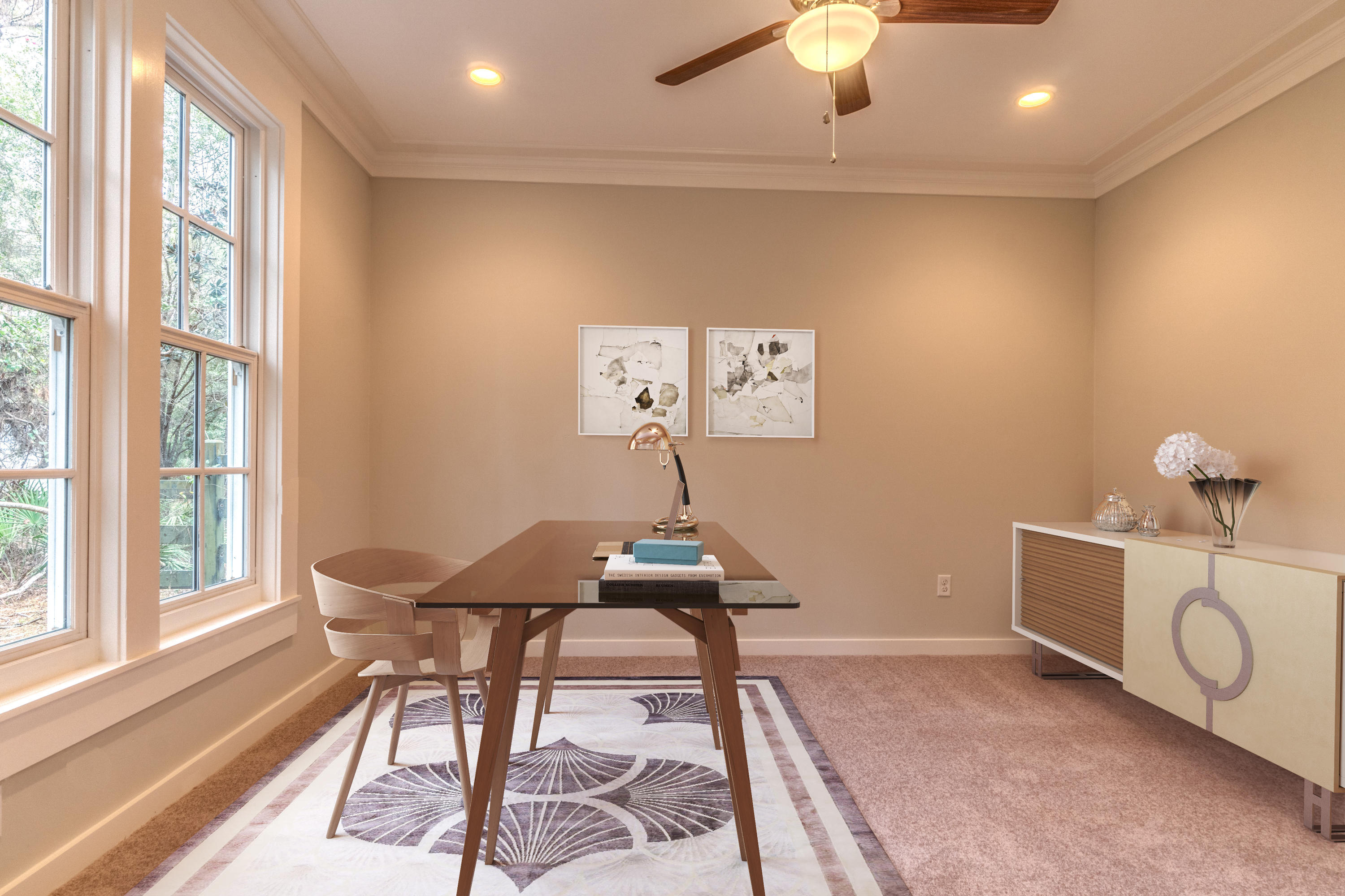 SHALLOWS S/D THE - Residential