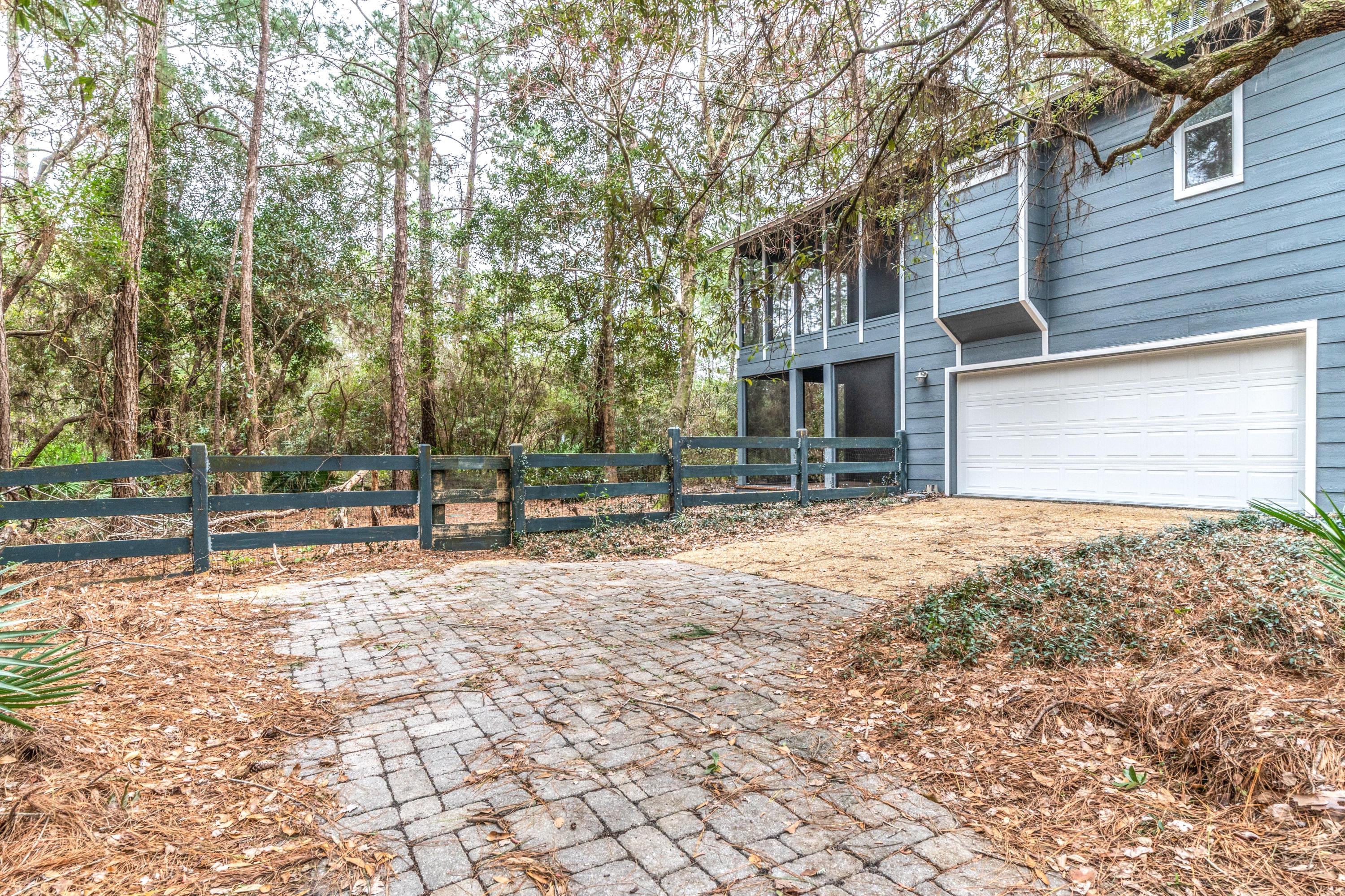 SHALLOWS S/D THE - Residential