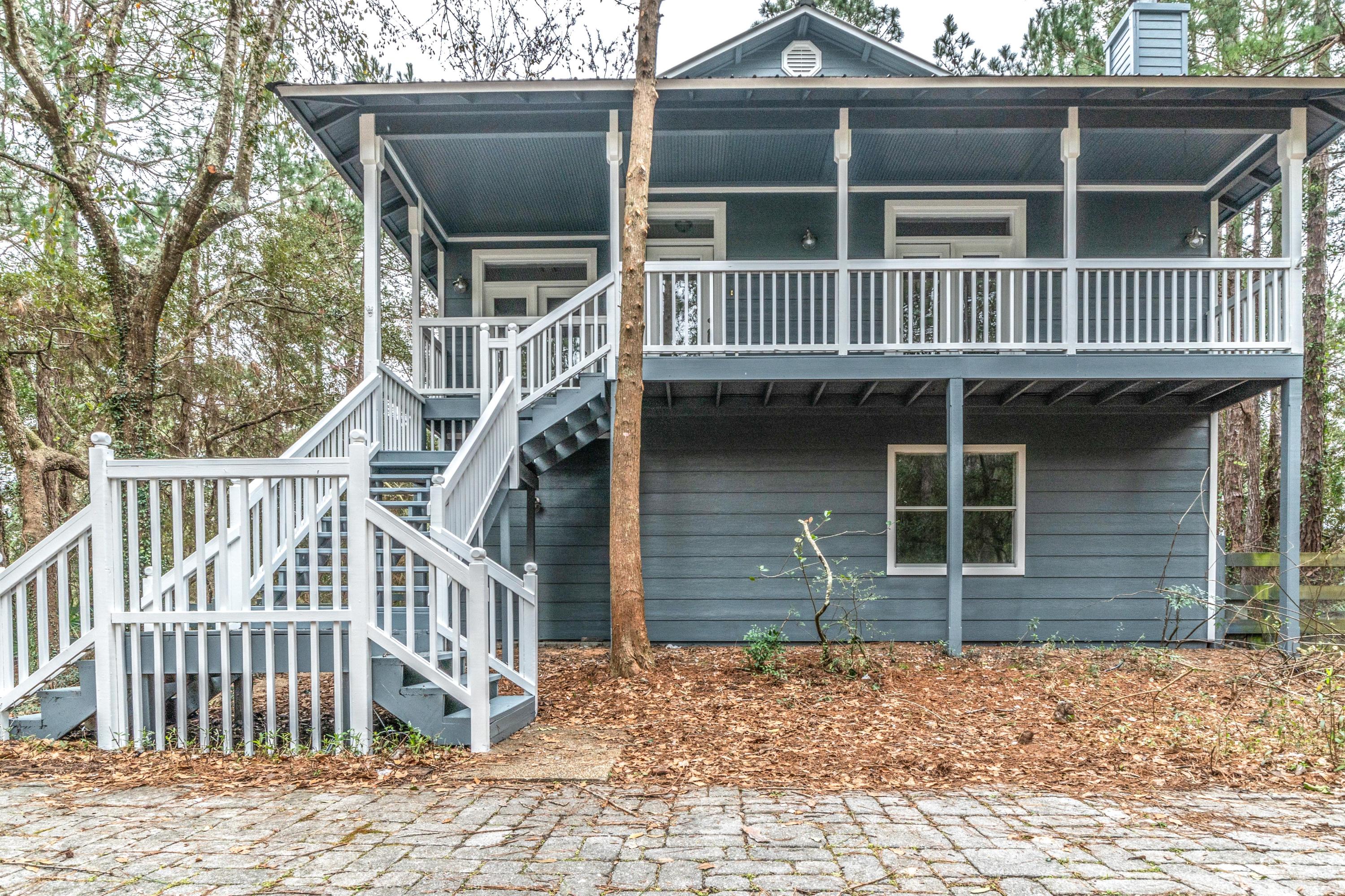 SHALLOWS S/D THE - Residential