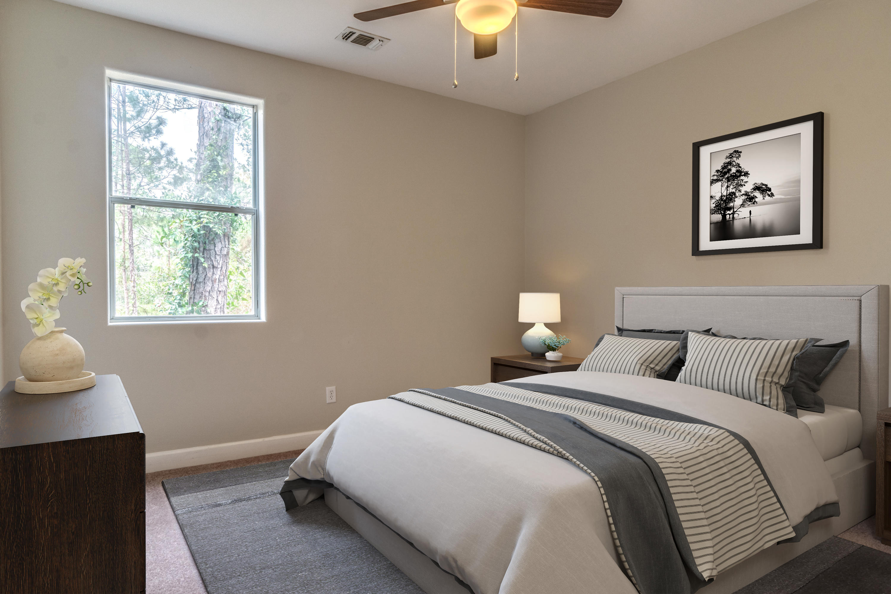 SHALLOWS S/D THE - Residential