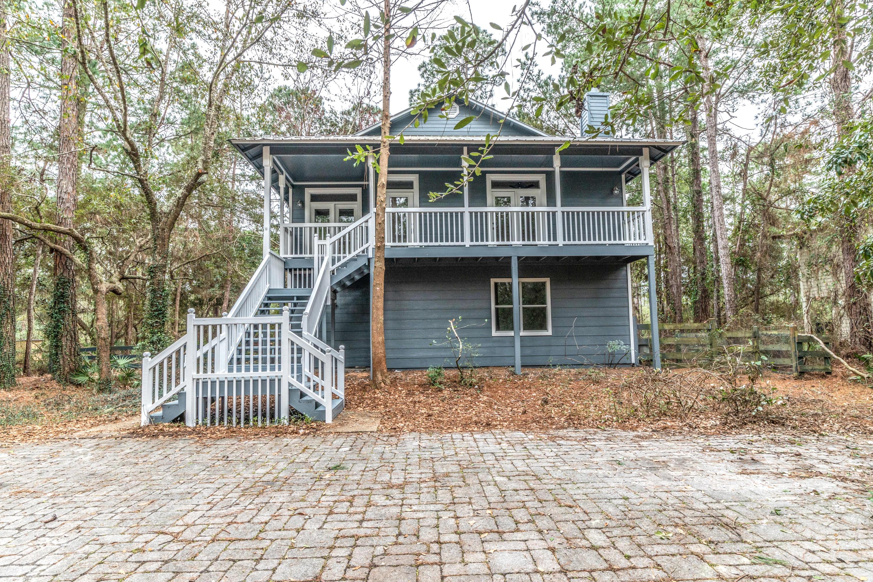 SHALLOWS S/D THE - Residential