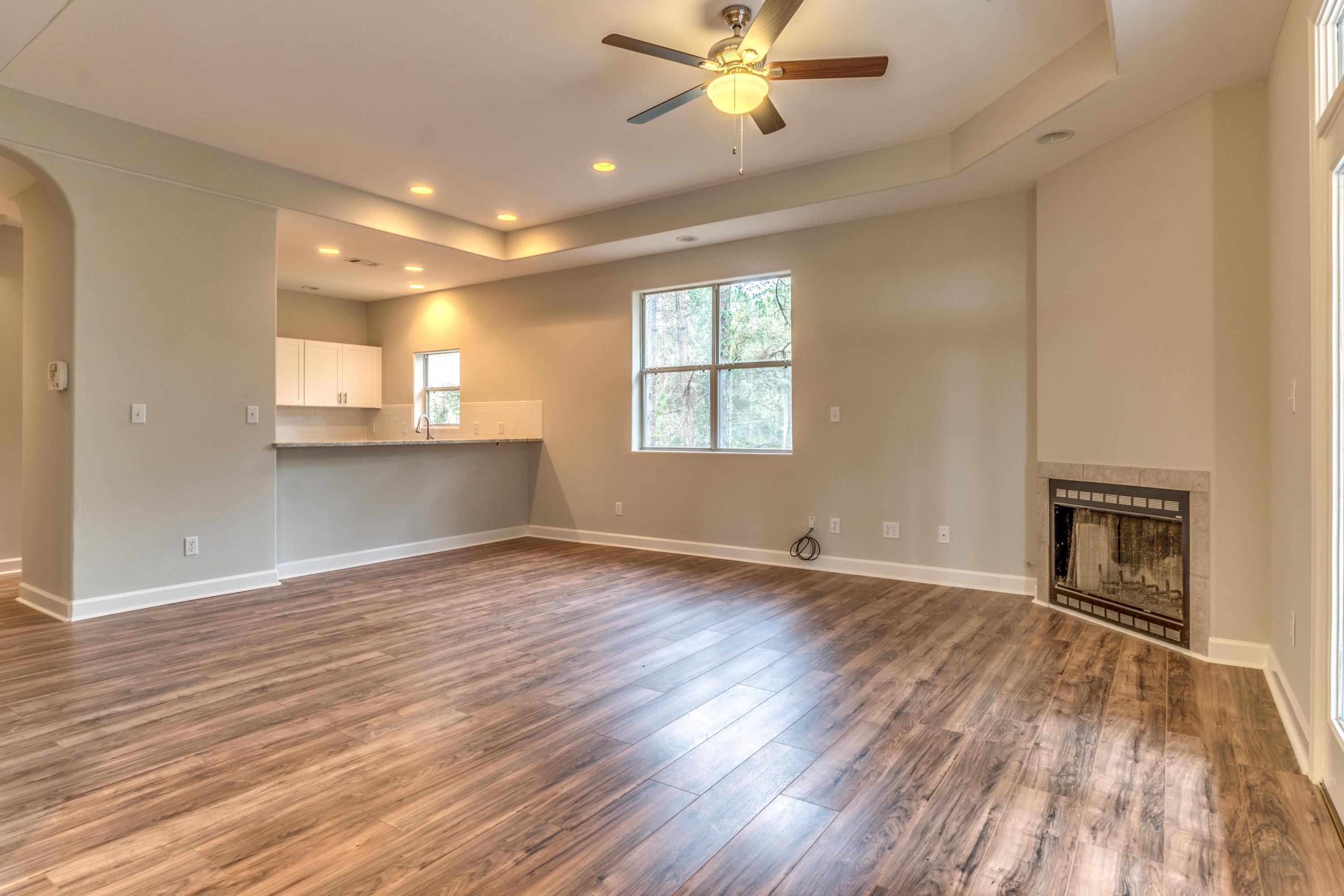 SHALLOWS S/D THE - Residential