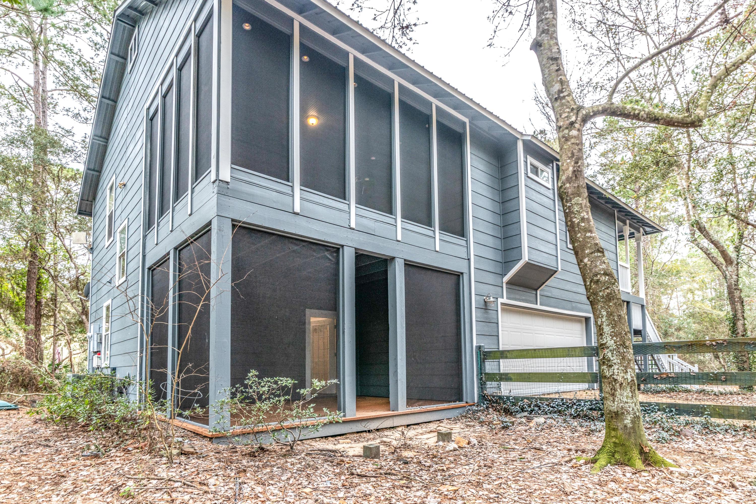 SHALLOWS S/D THE - Residential