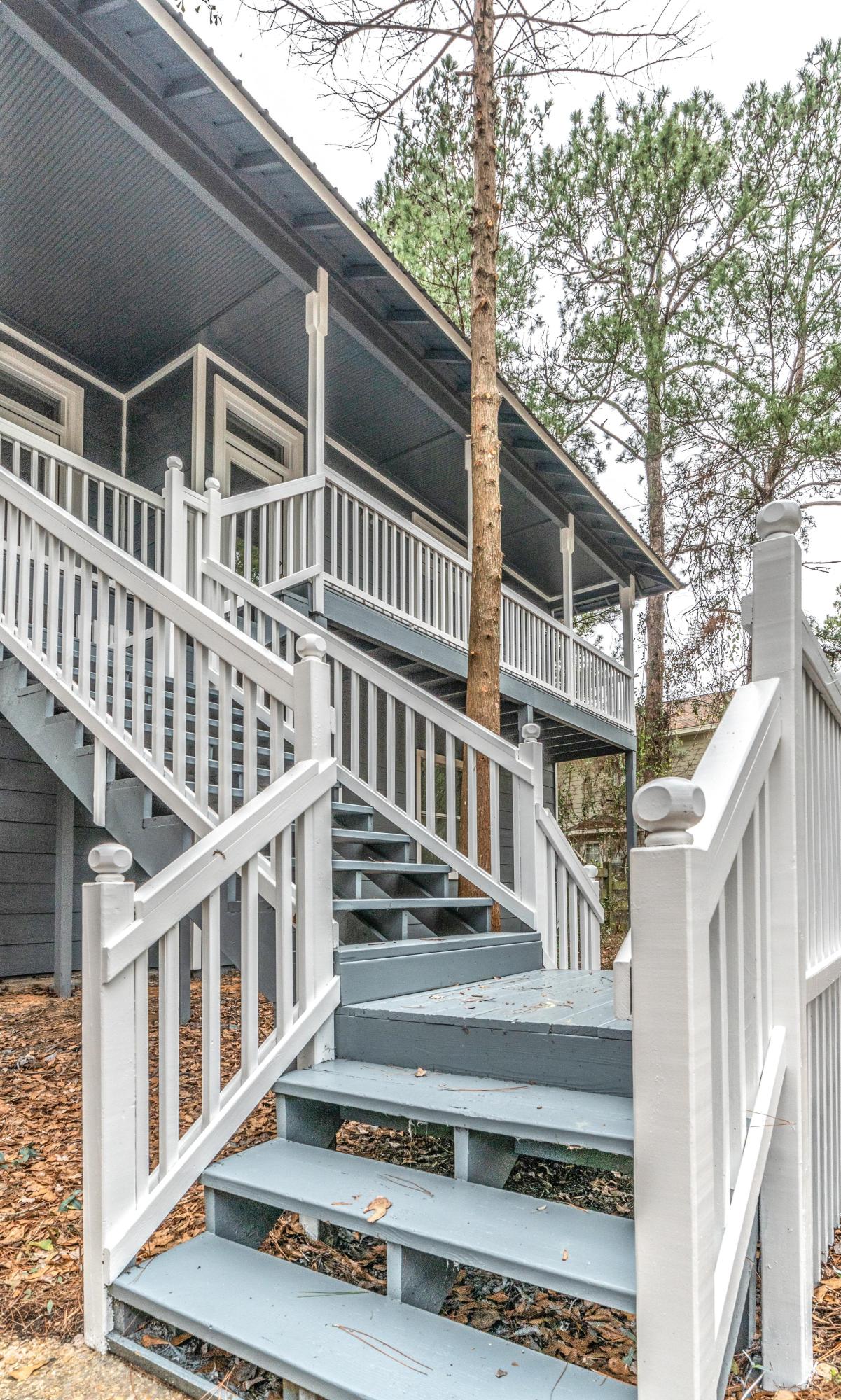 SHALLOWS S/D THE - Residential