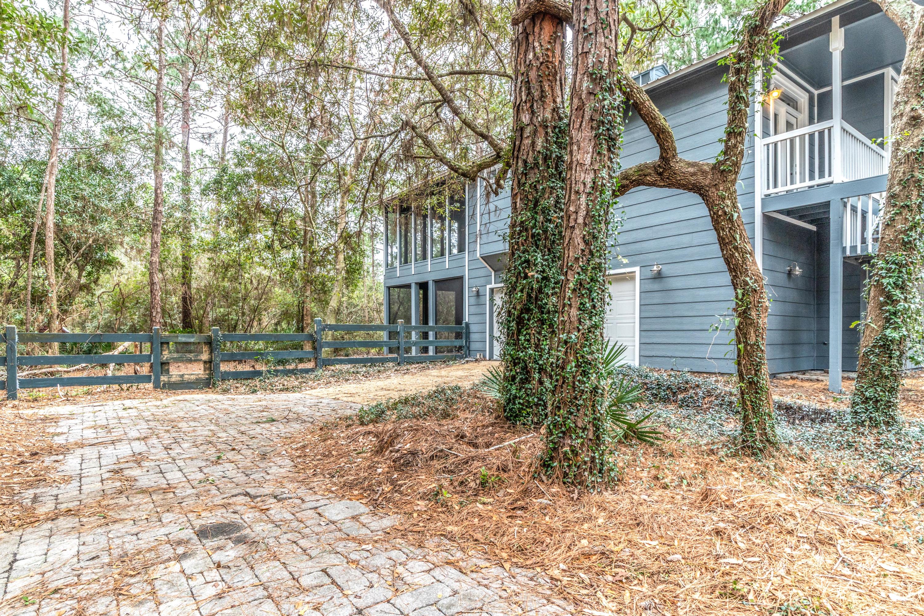 SHALLOWS S/D THE - Residential