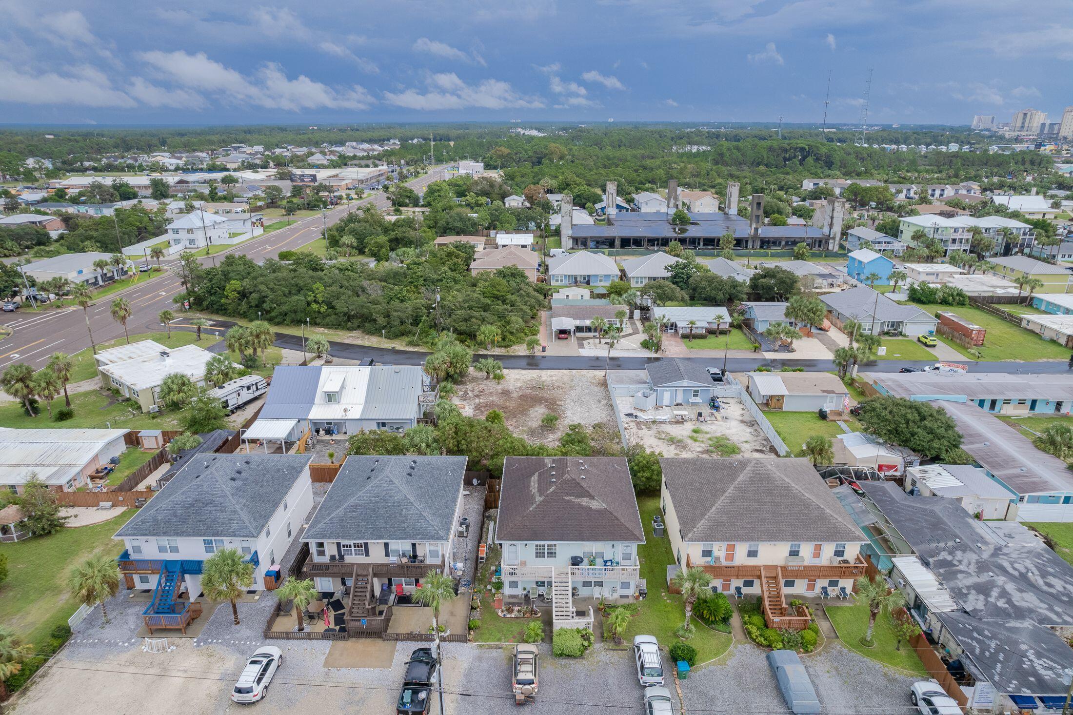 Dogwood - Residential