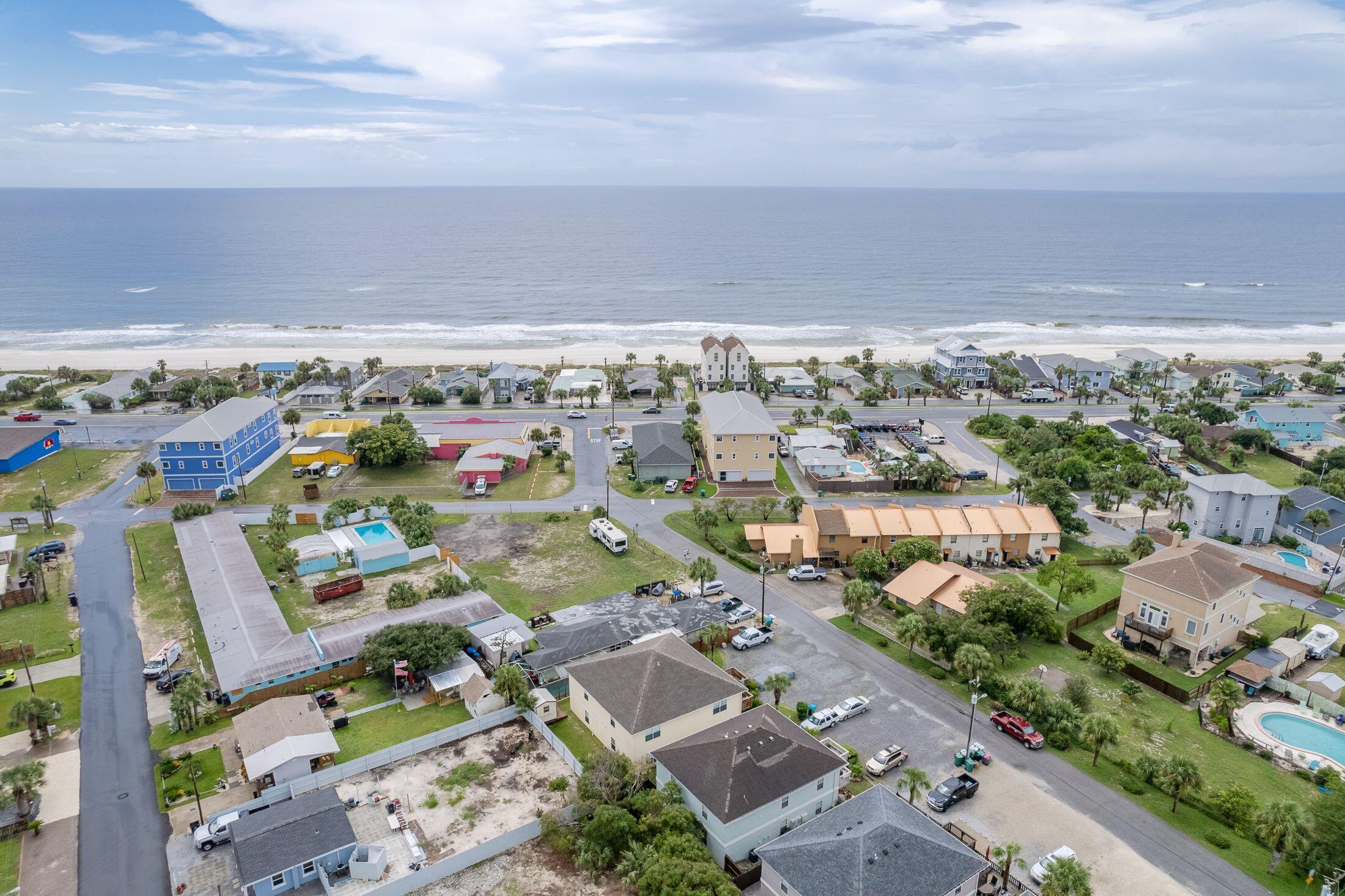 Dogwood - Residential