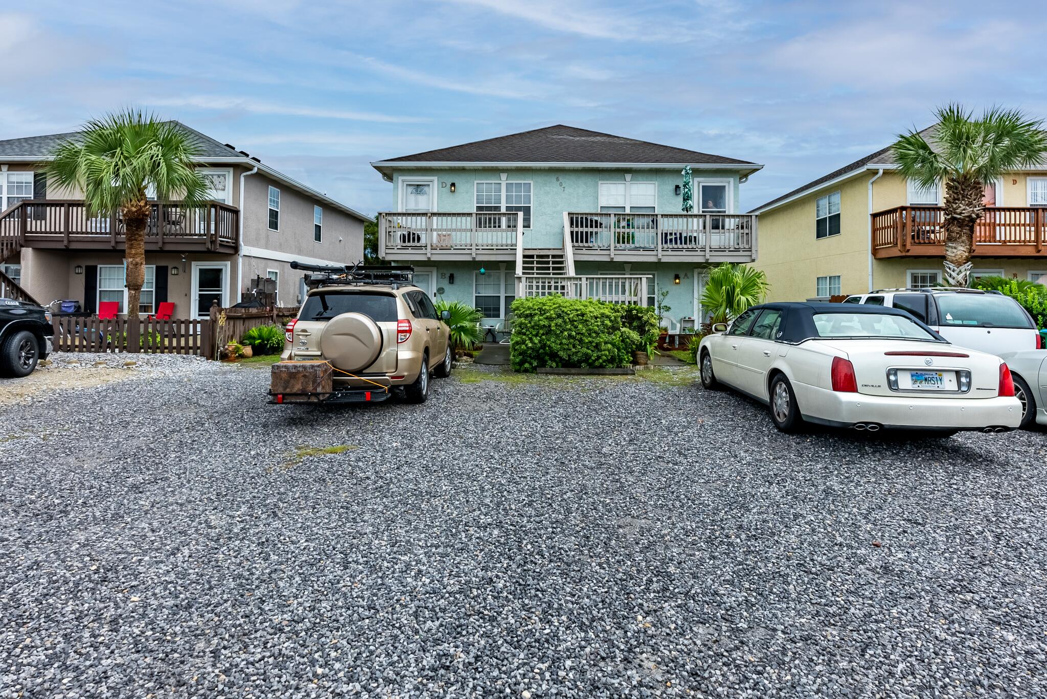 Dogwood - Residential