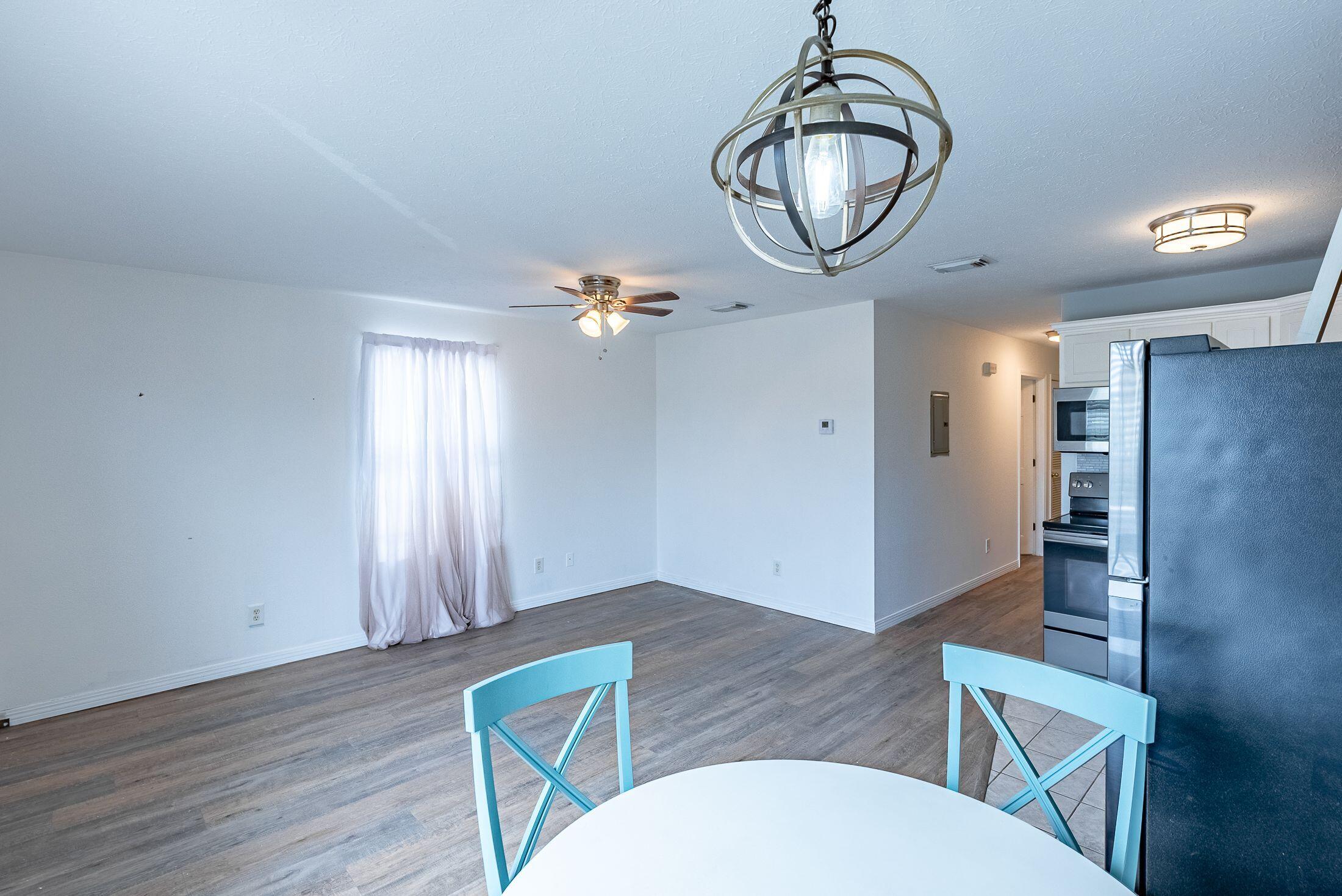 Dogwood - Residential