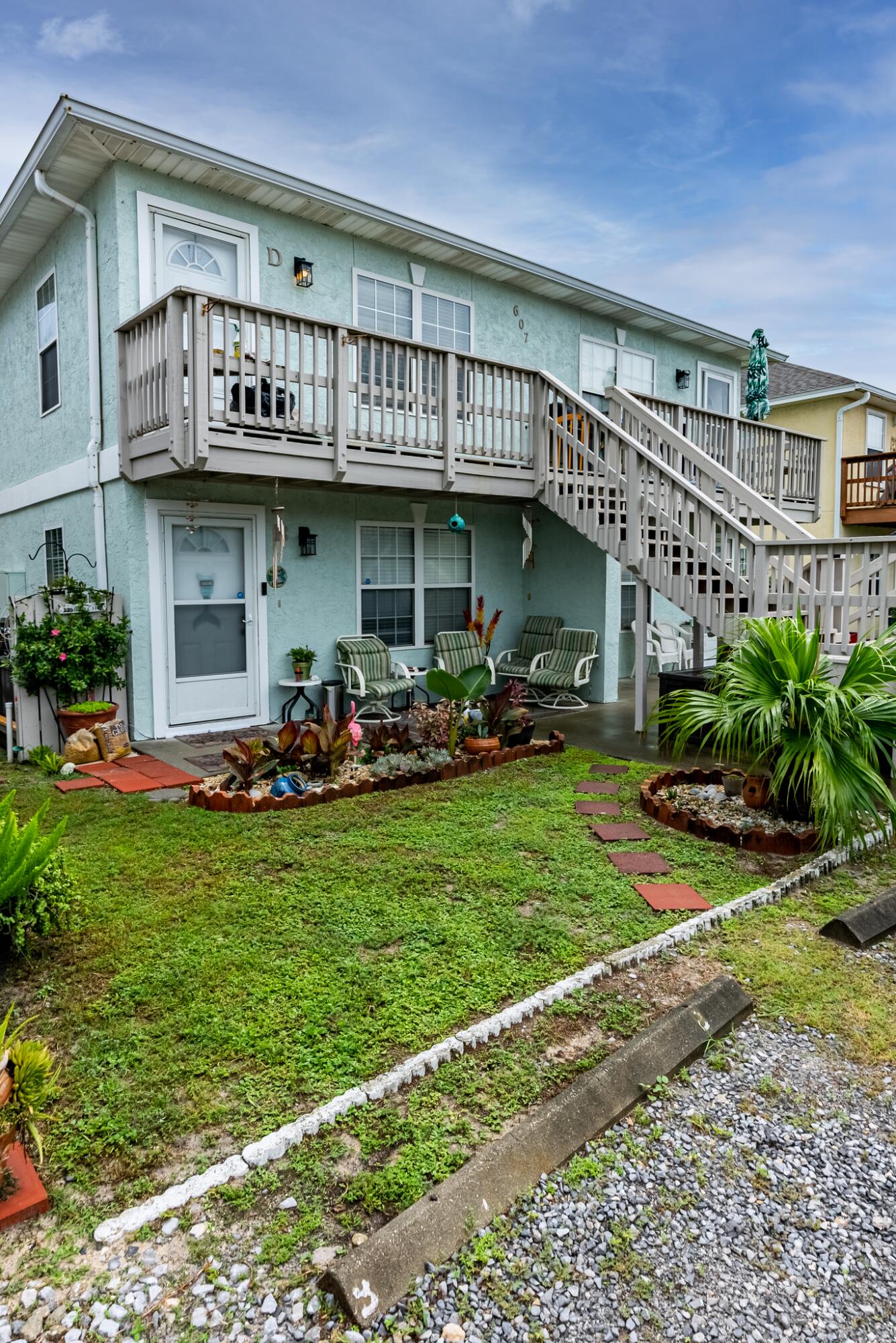 Dogwood - Residential