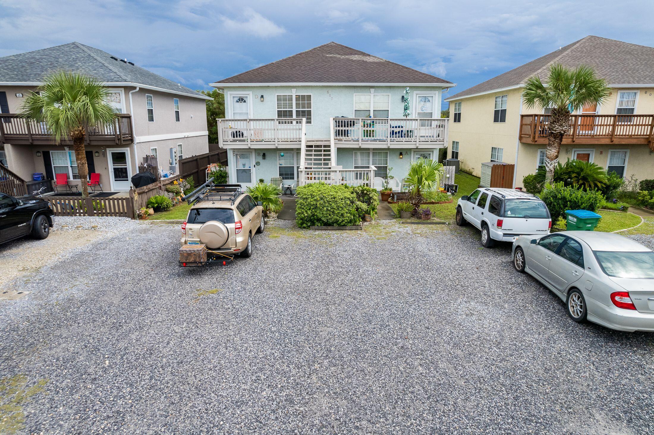 Dogwood - Residential