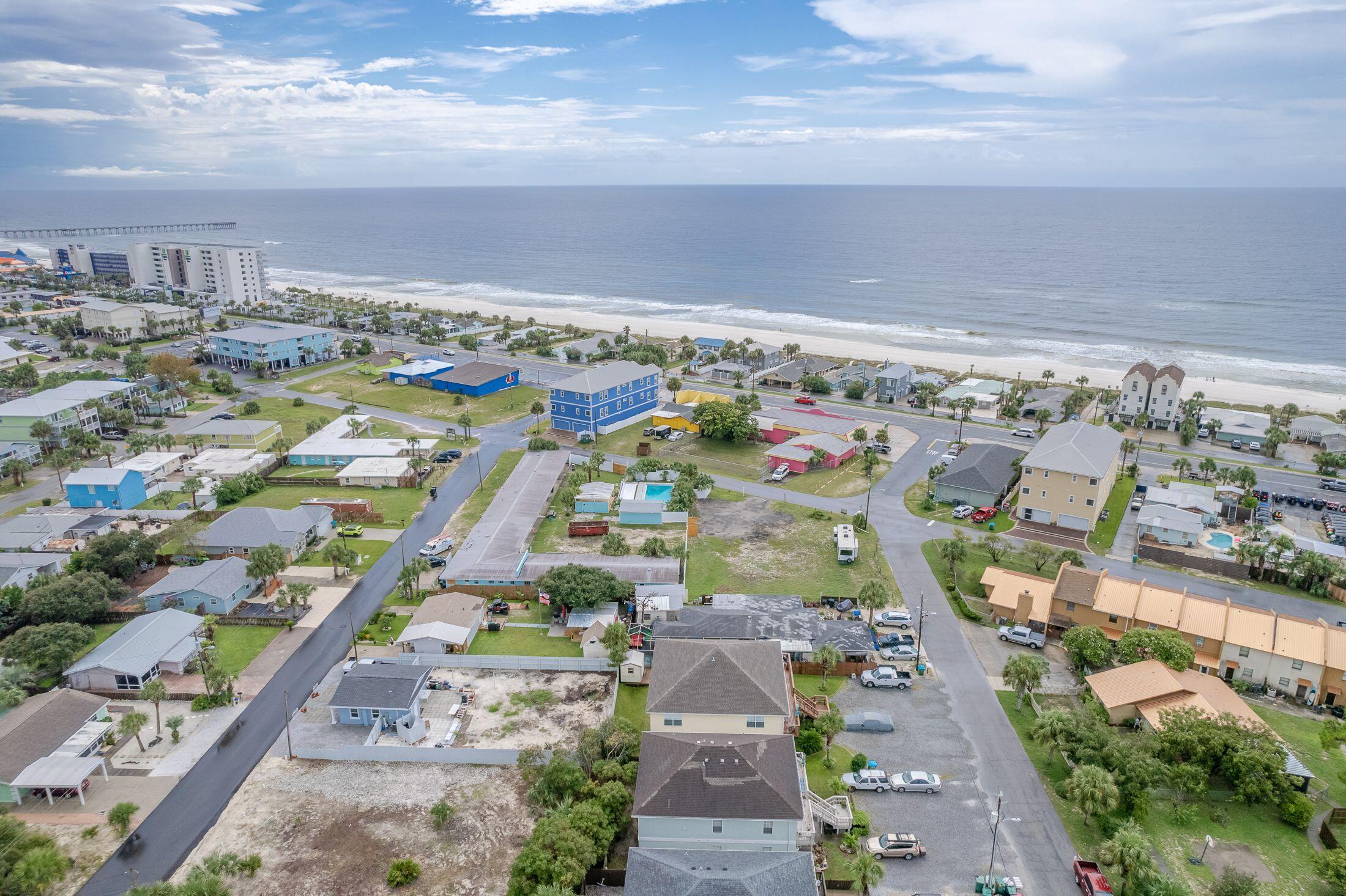 Dogwood - Residential