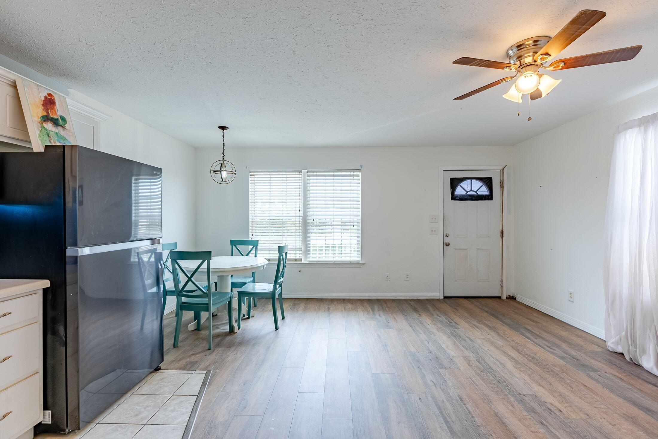 Dogwood - Residential