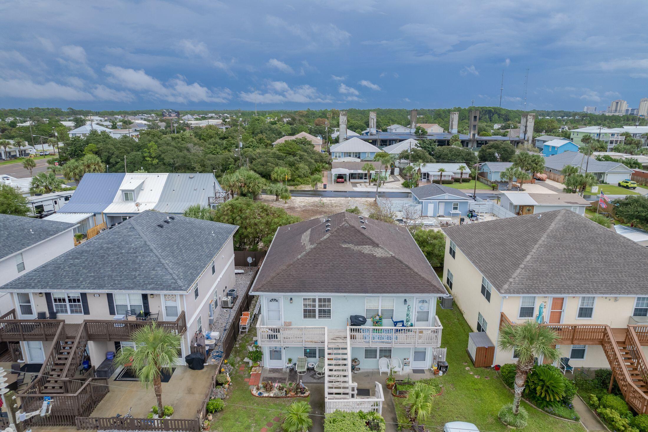 Dogwood - Residential