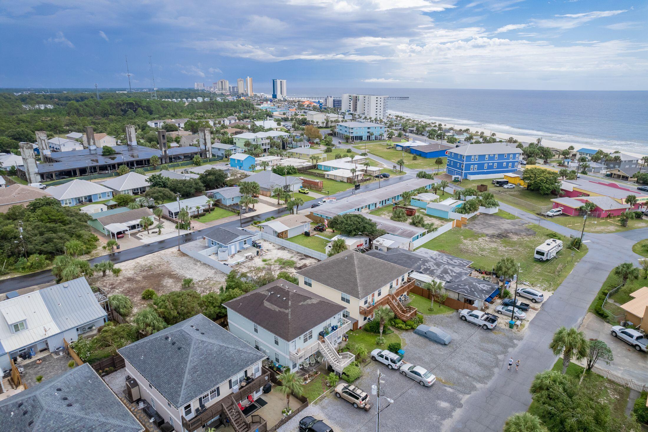 Dogwood - Residential