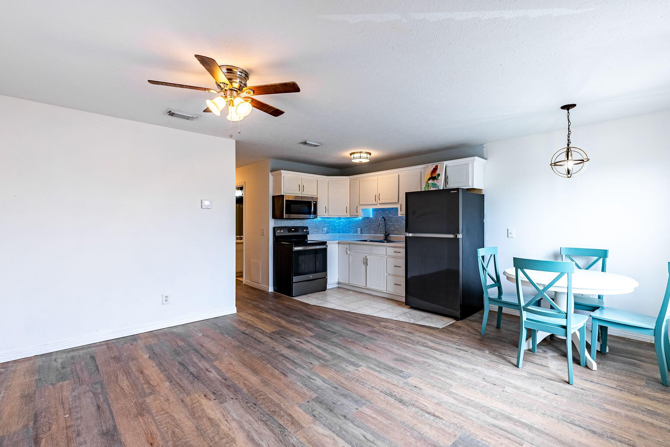 Dogwood - Residential