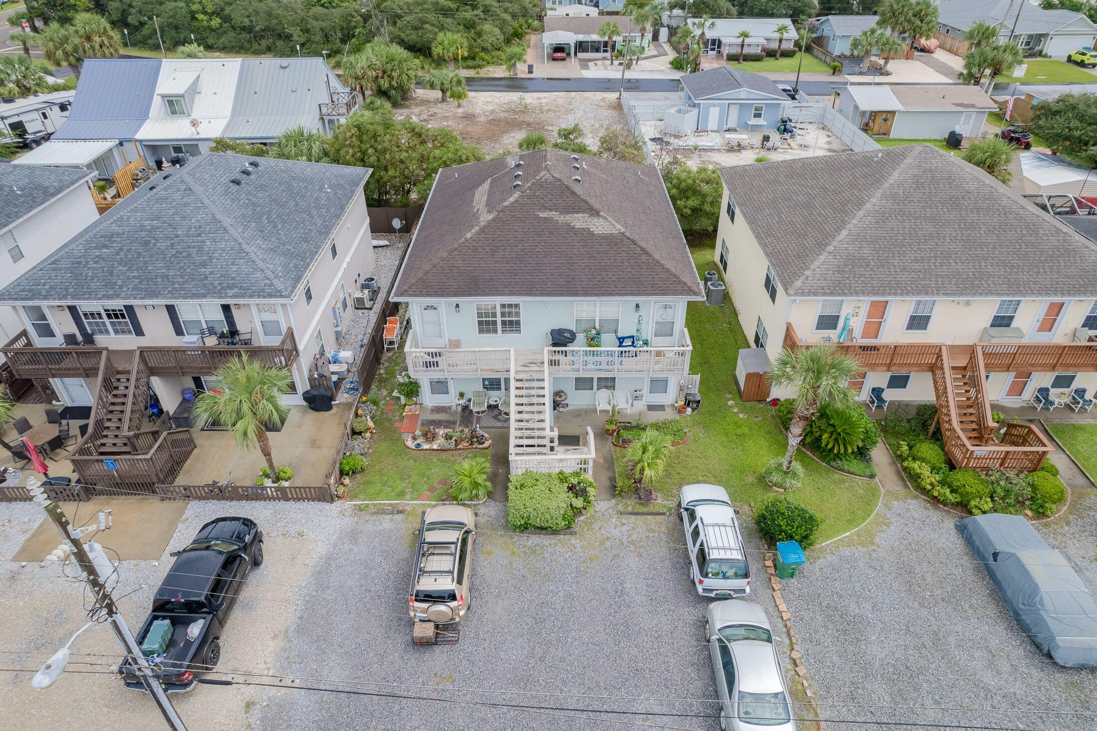 Dogwood - Residential