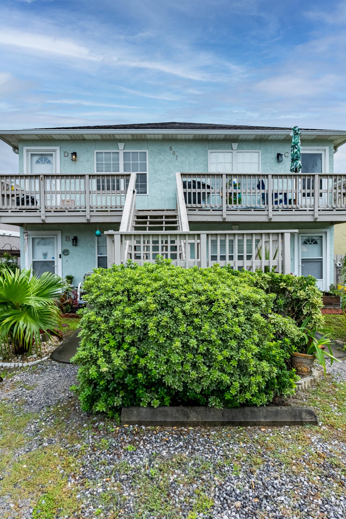 Dogwood - Residential