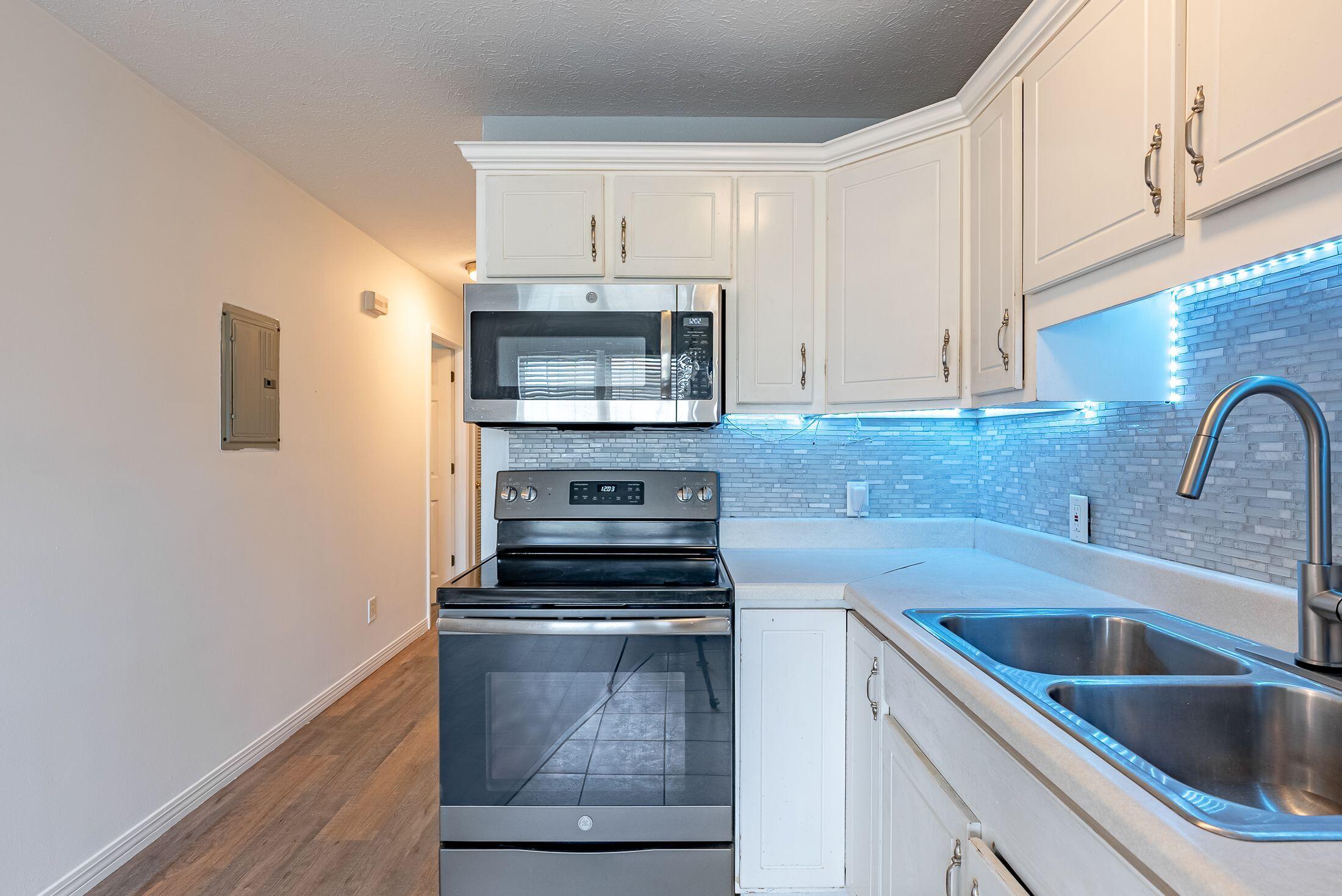 Dogwood - Residential