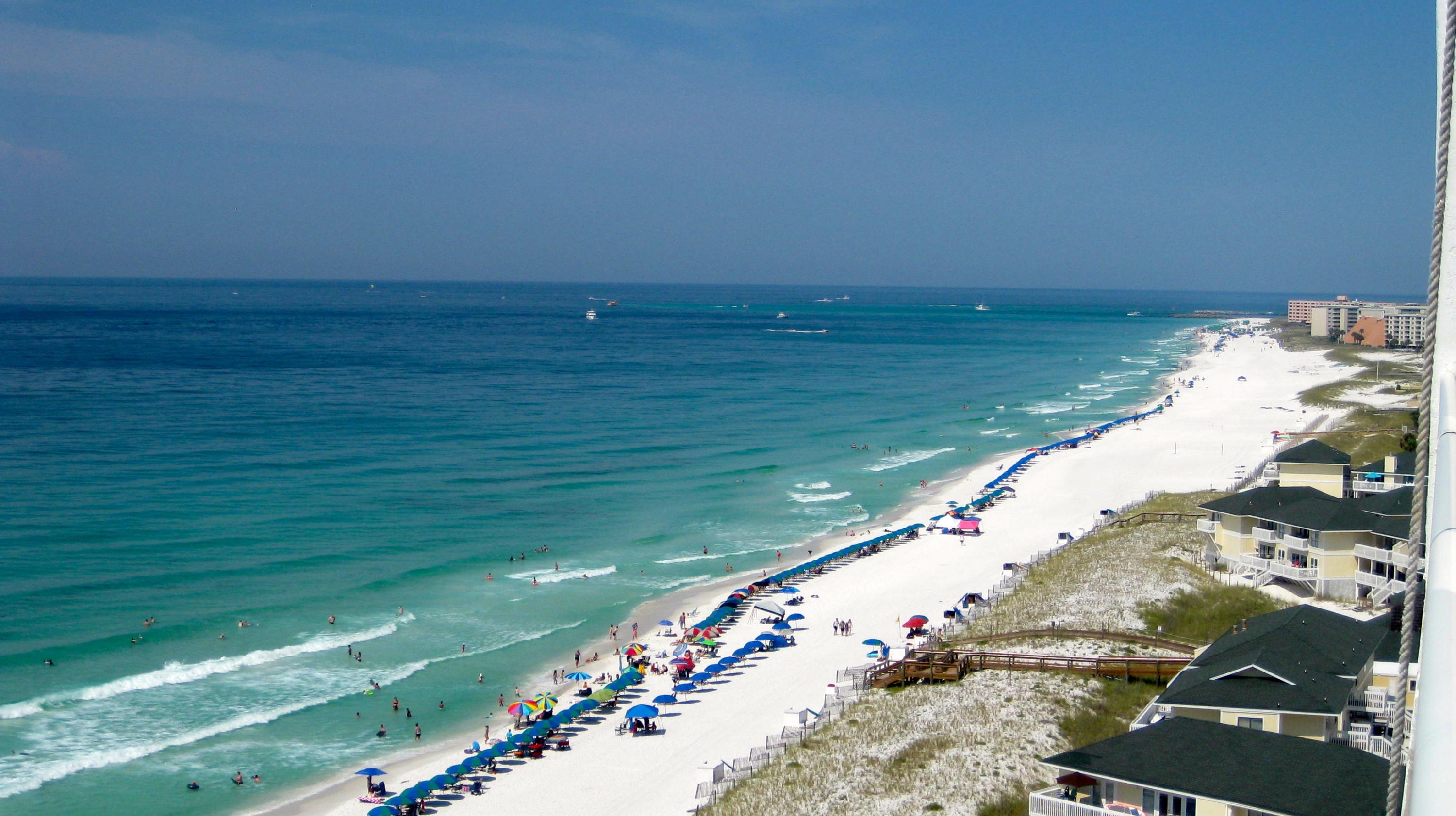 TIDES OF DESTIN - Residential