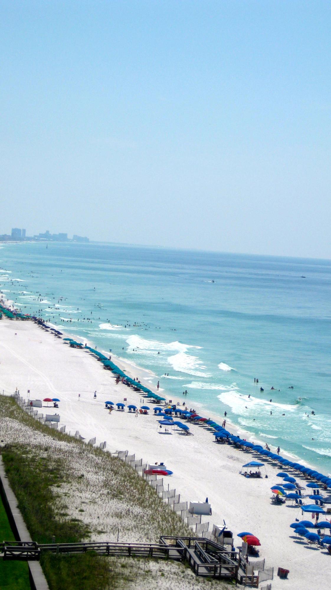 TIDES OF DESTIN - Residential