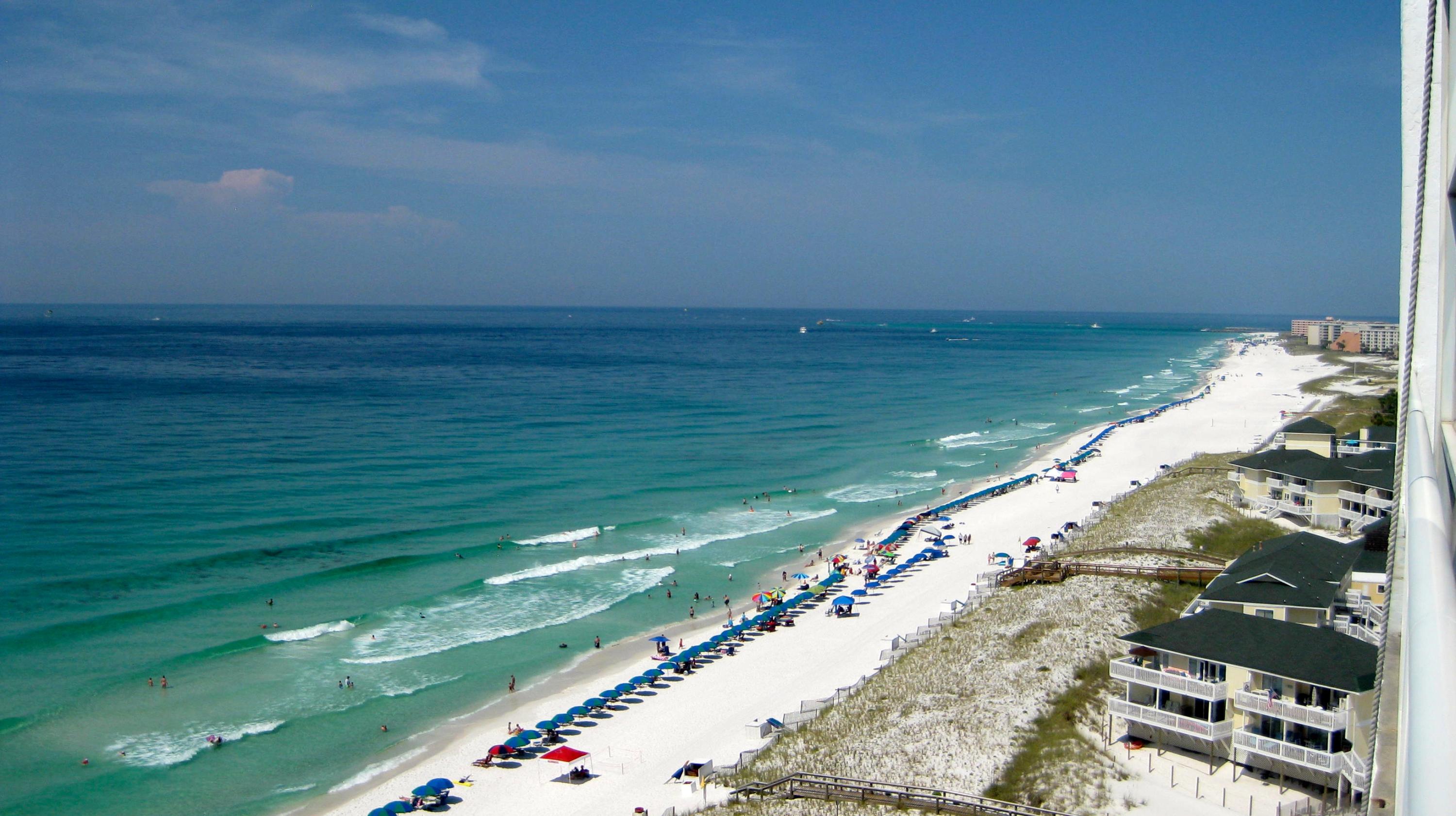 TIDES OF DESTIN - Residential