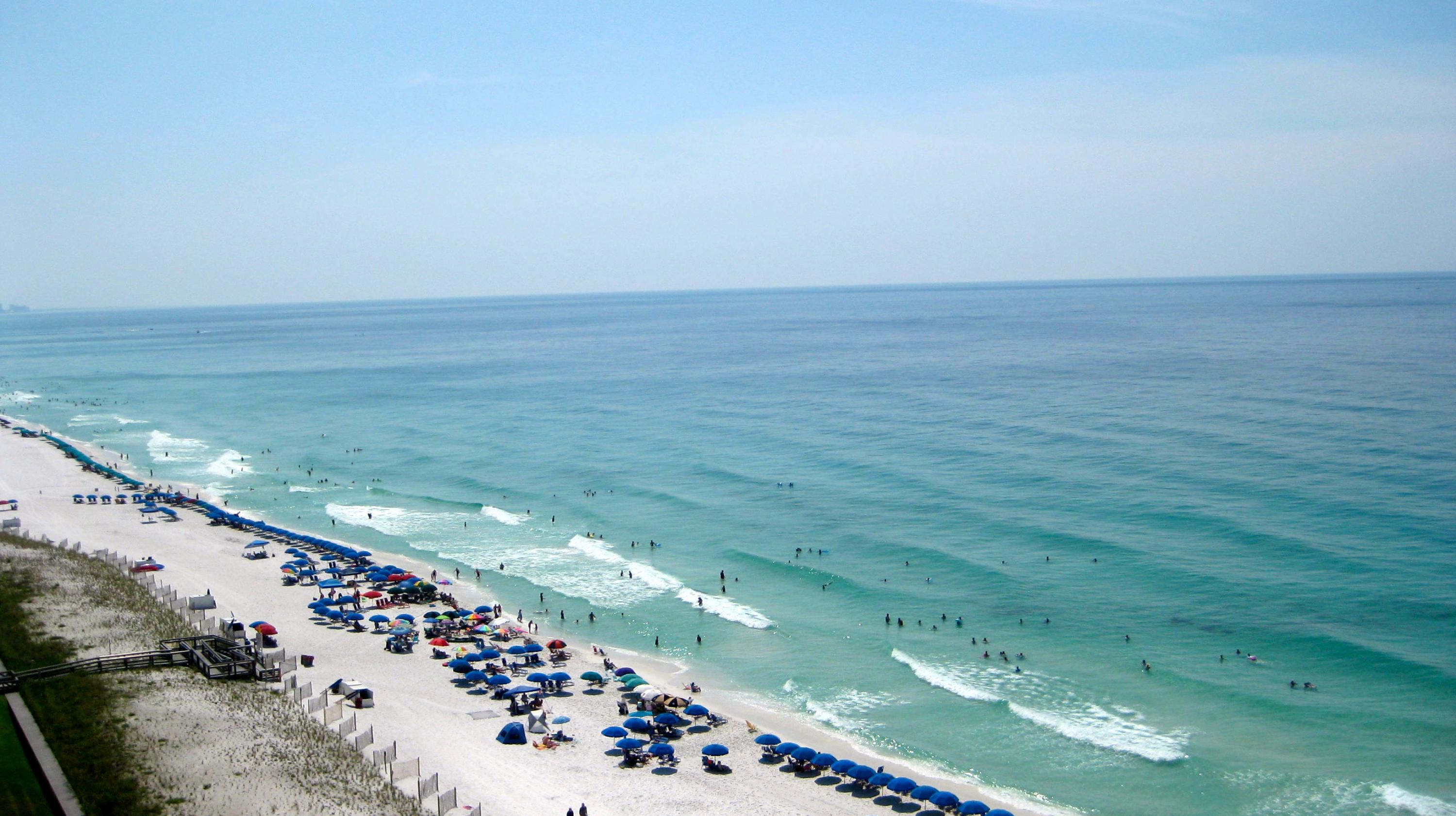 TIDES OF DESTIN - Residential