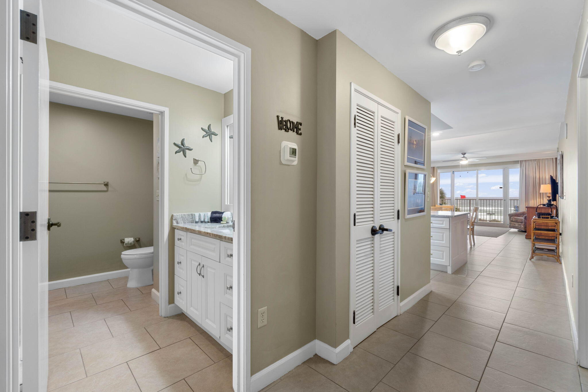 TIDES AT TOPS'L - Residential