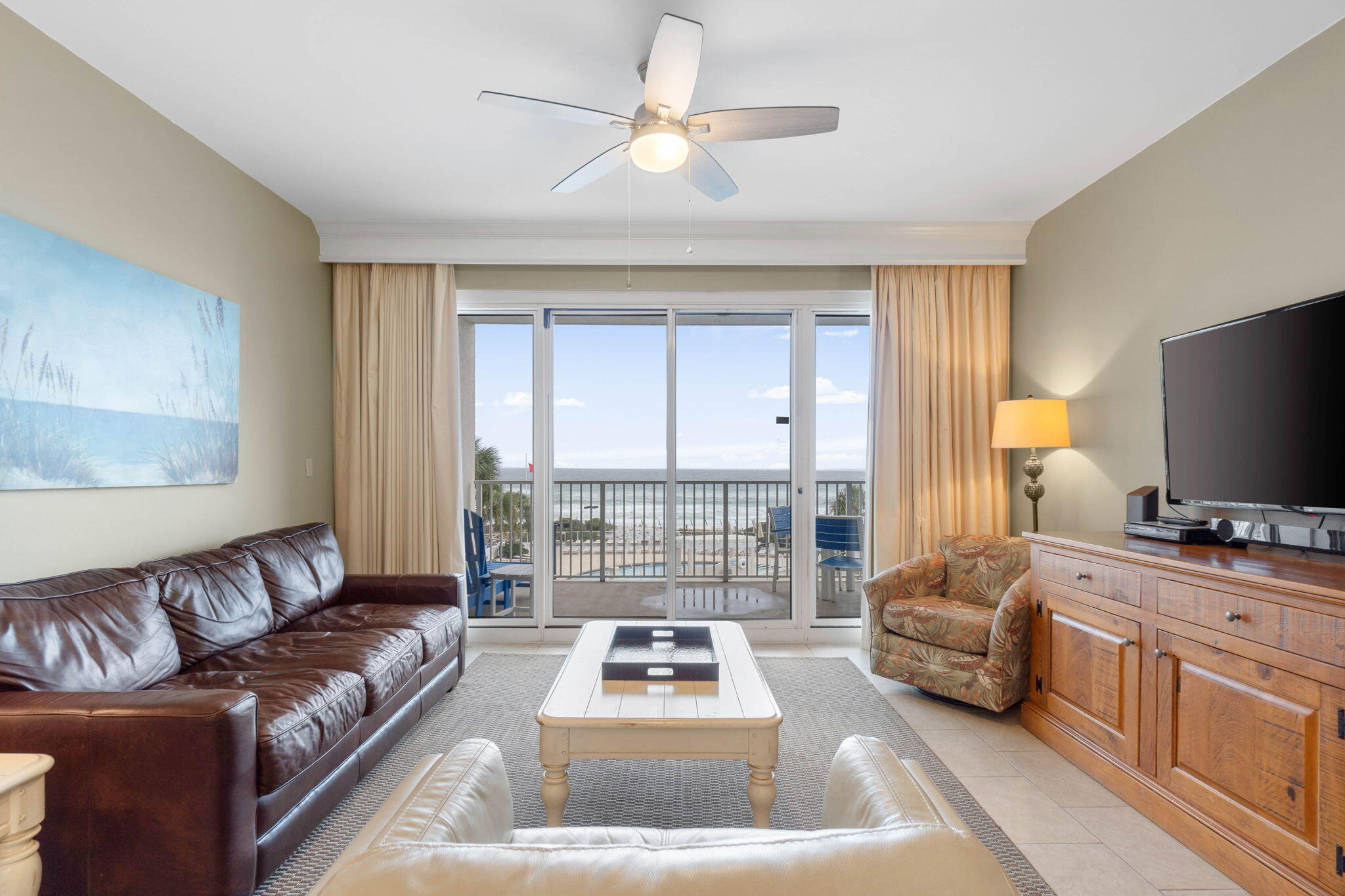 TIDES AT TOPS'L - Residential