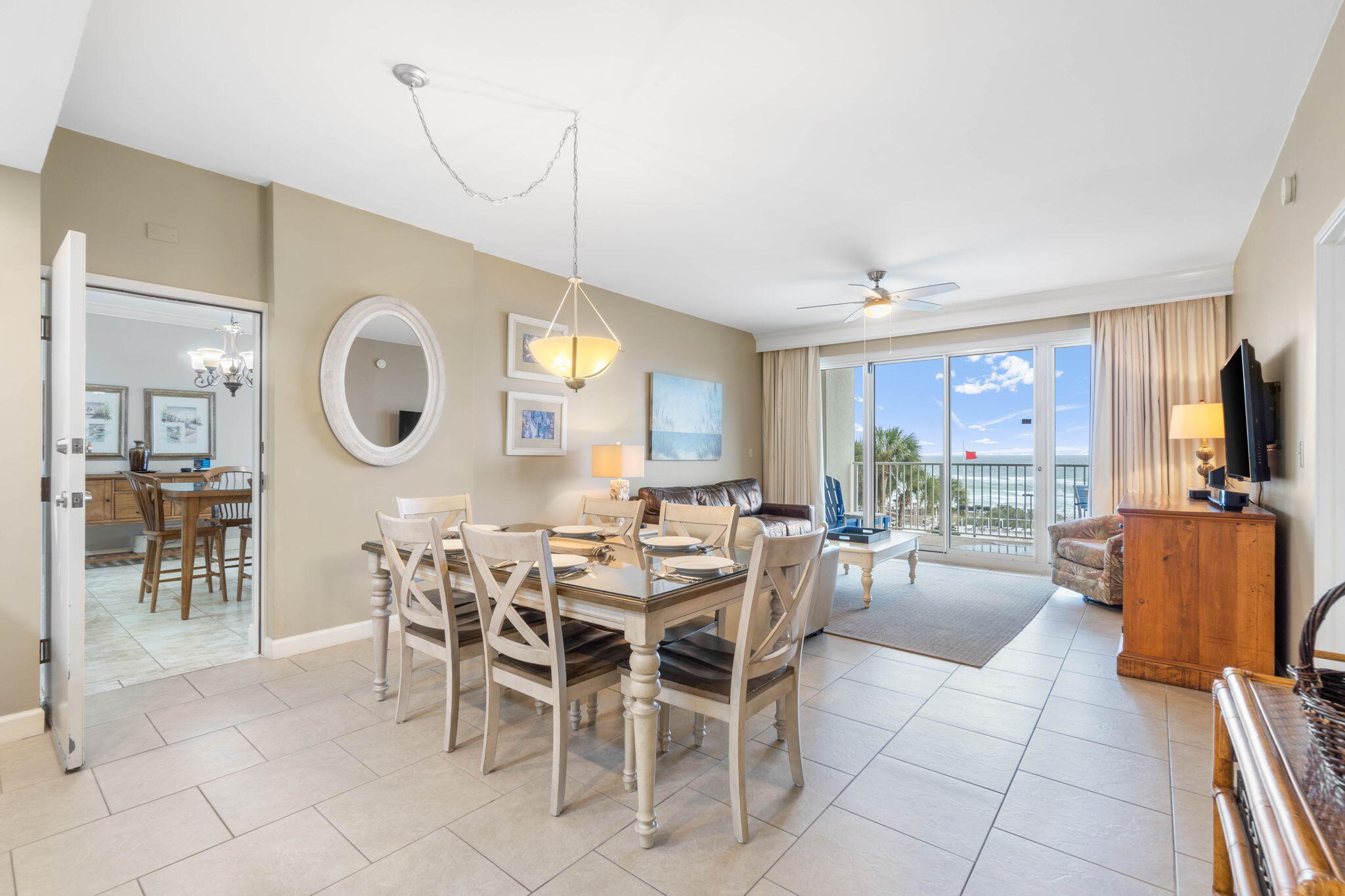 TIDES AT TOPS'L - Residential