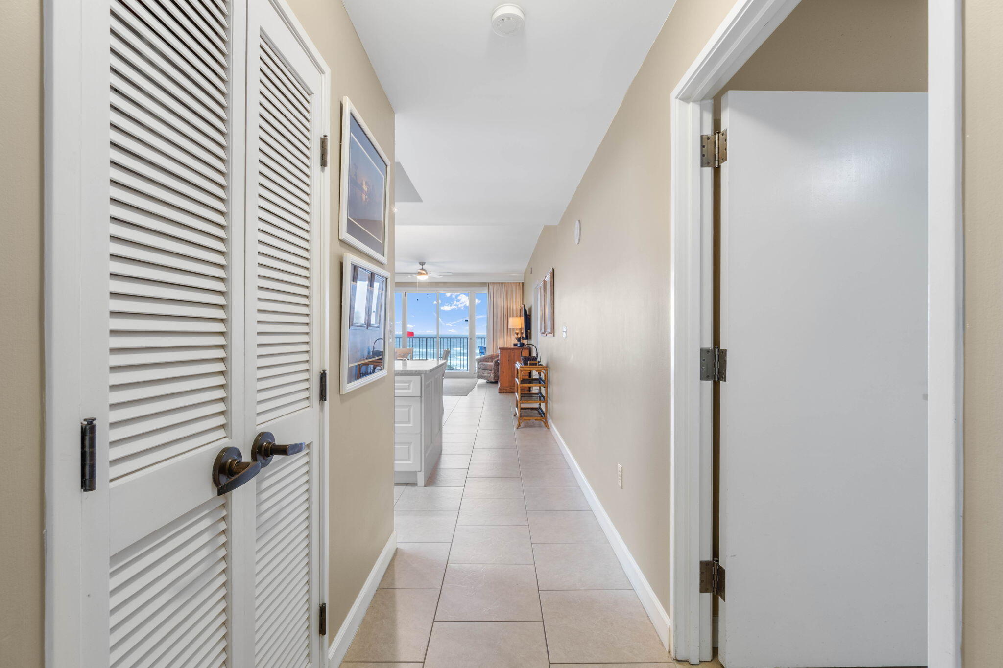 TIDES AT TOPS'L - Residential