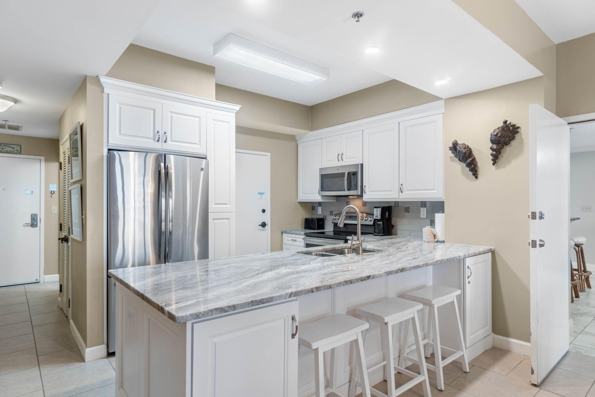 TIDES AT TOPS'L - Residential