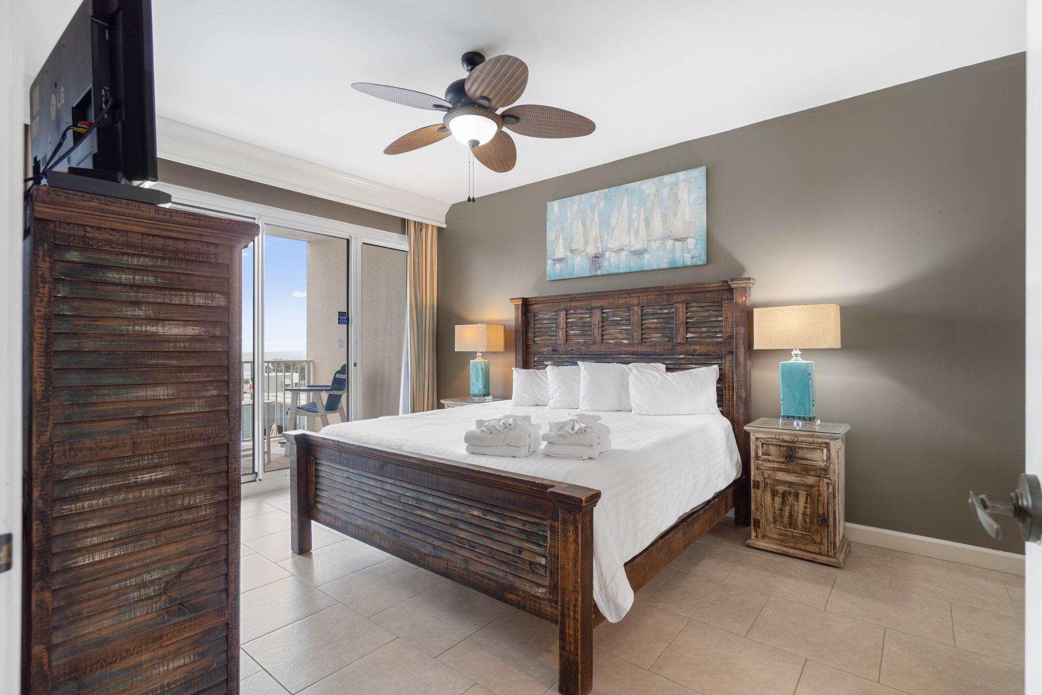 TIDES AT TOPS'L - Residential