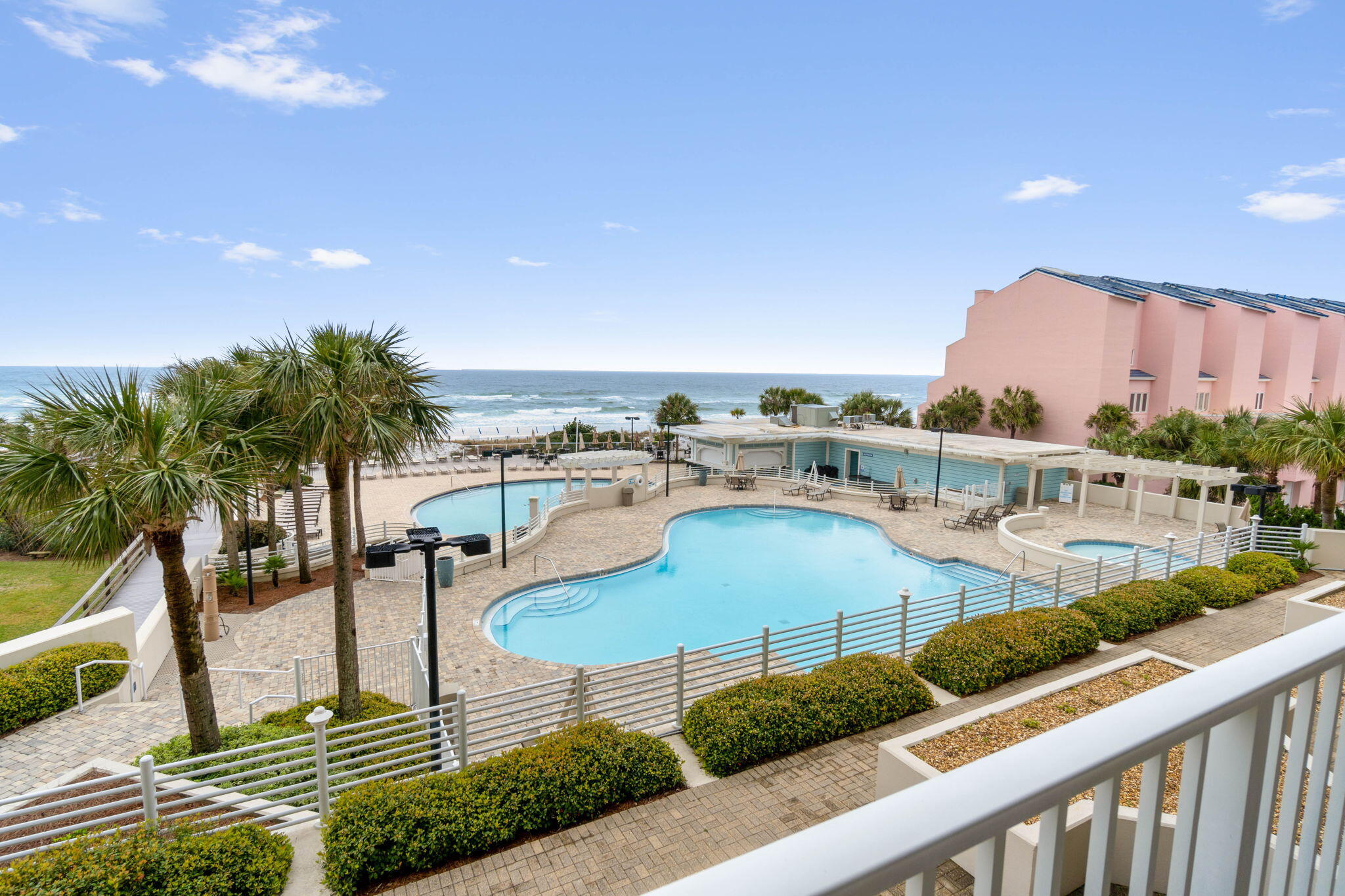 TIDES AT TOPS'L - Residential