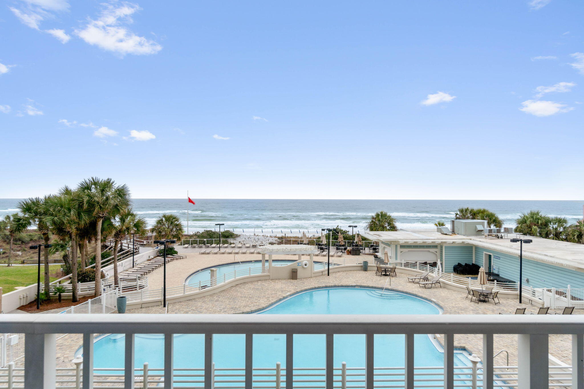 TIDES AT TOPS'L - Residential