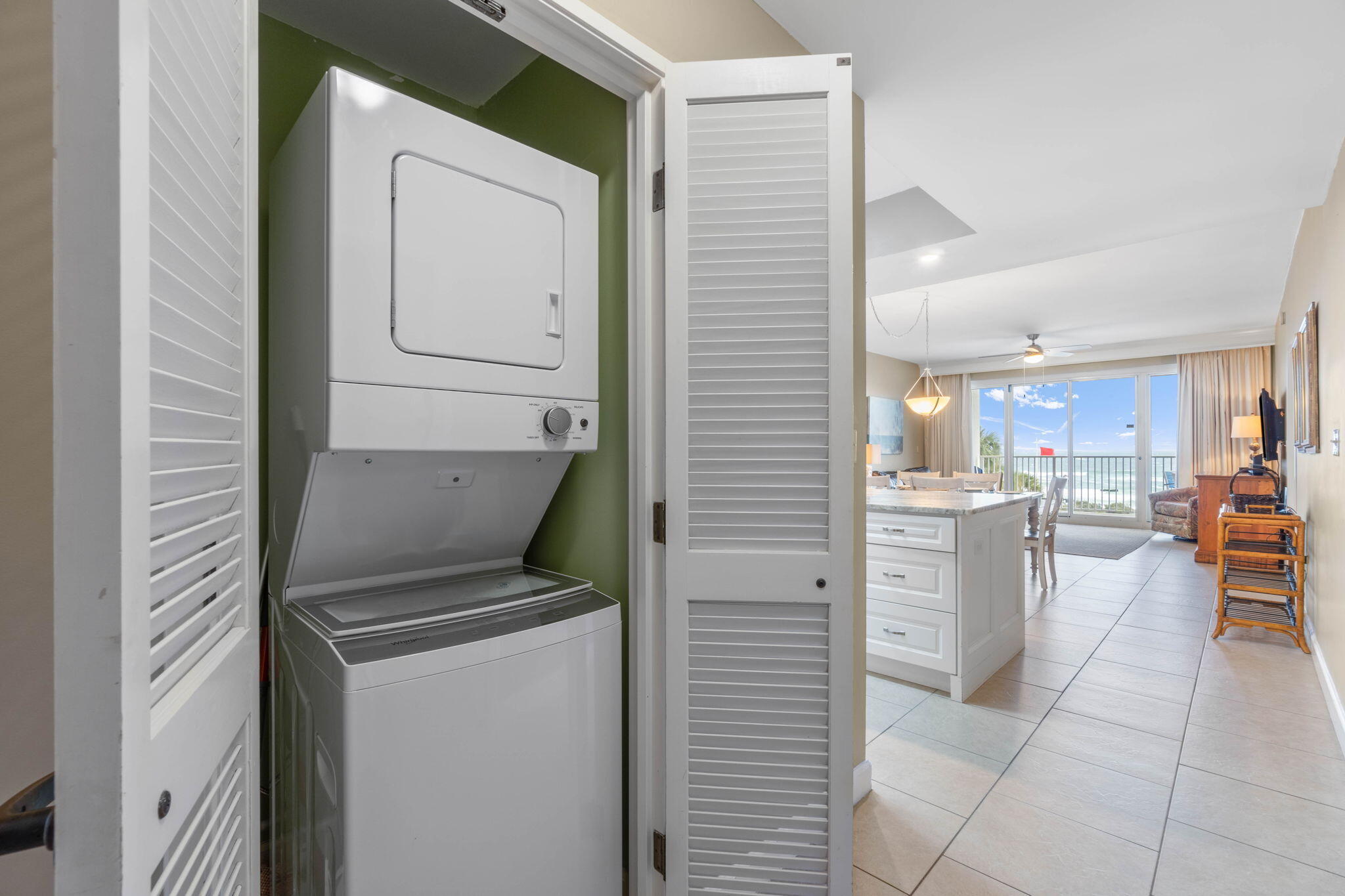 TIDES AT TOPS'L - Residential