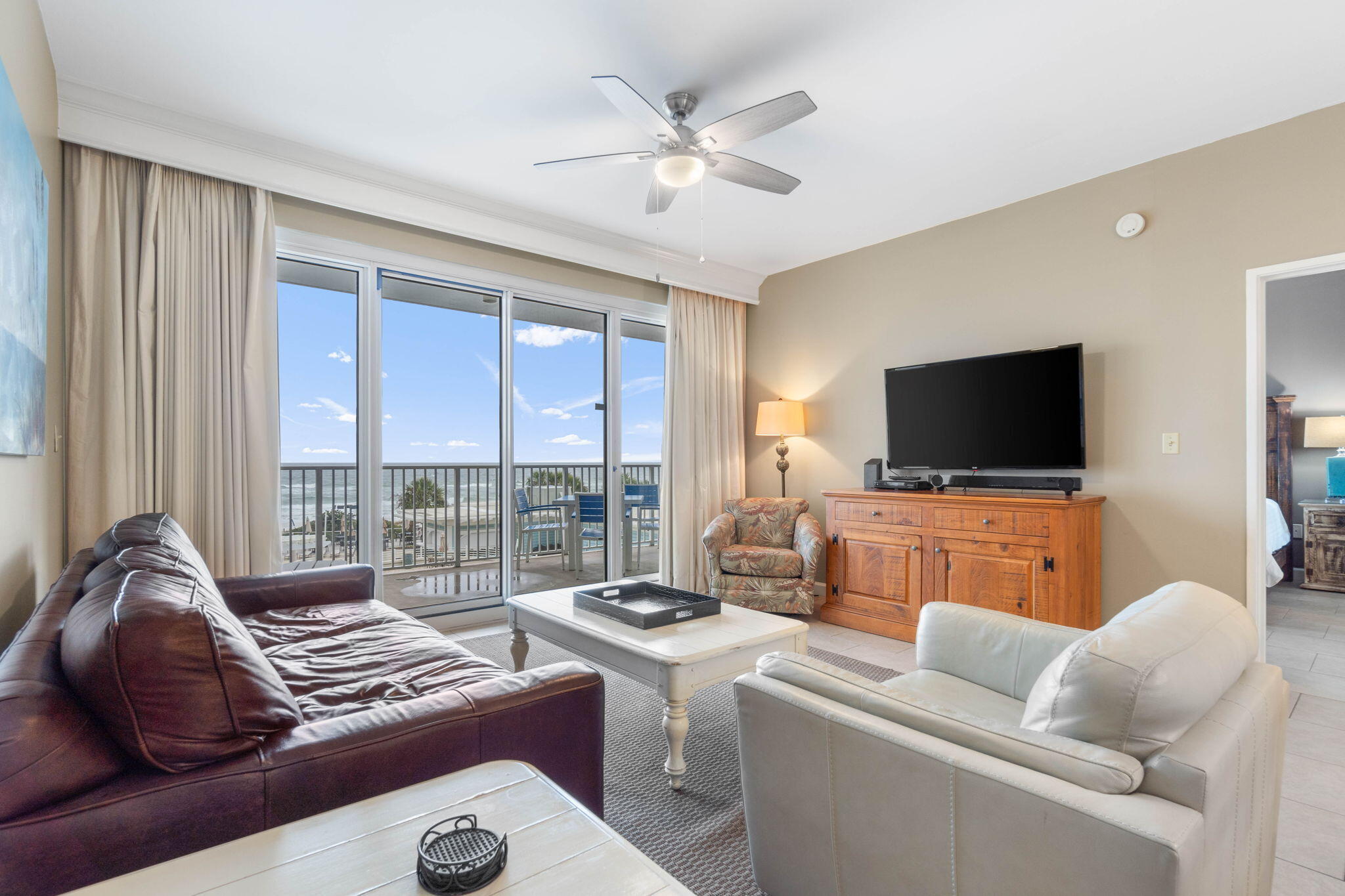TIDES AT TOPS'L - Residential