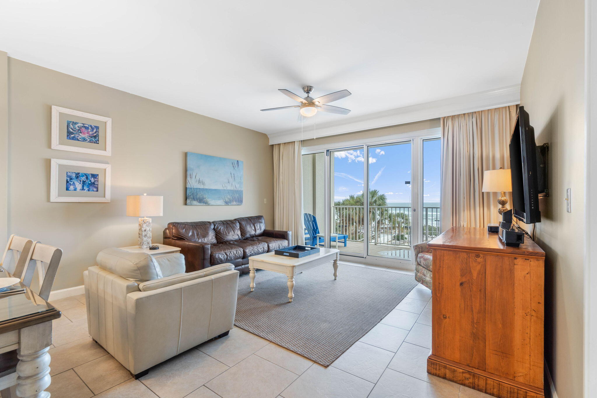 TIDES AT TOPS'L - Residential