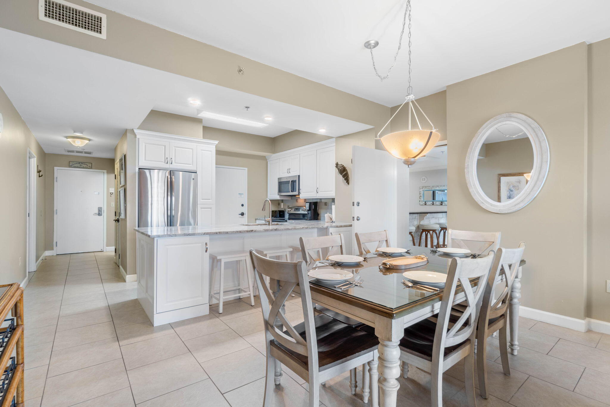 TIDES AT TOPS'L - Residential