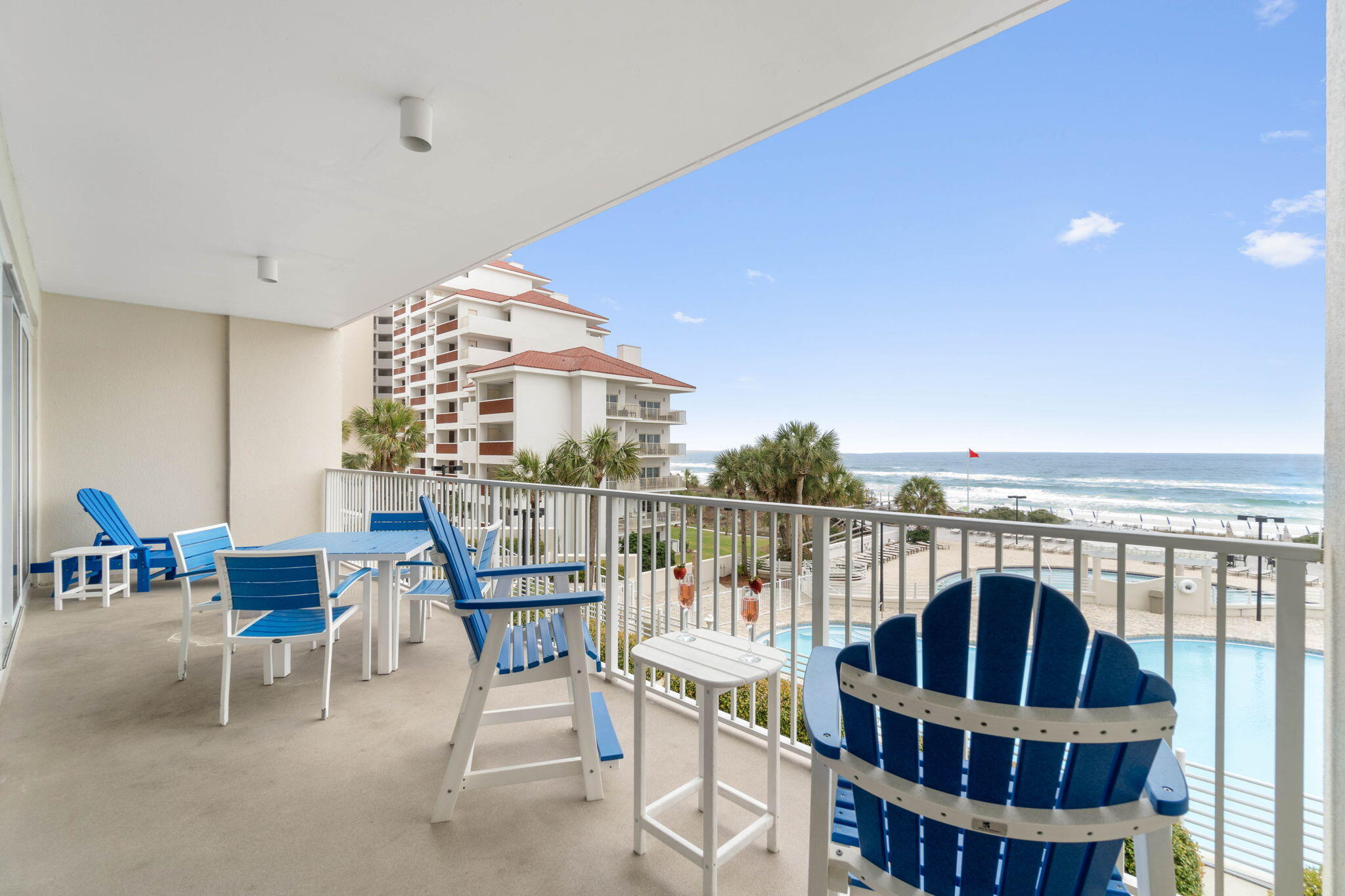 TIDES AT TOPS'L - Residential